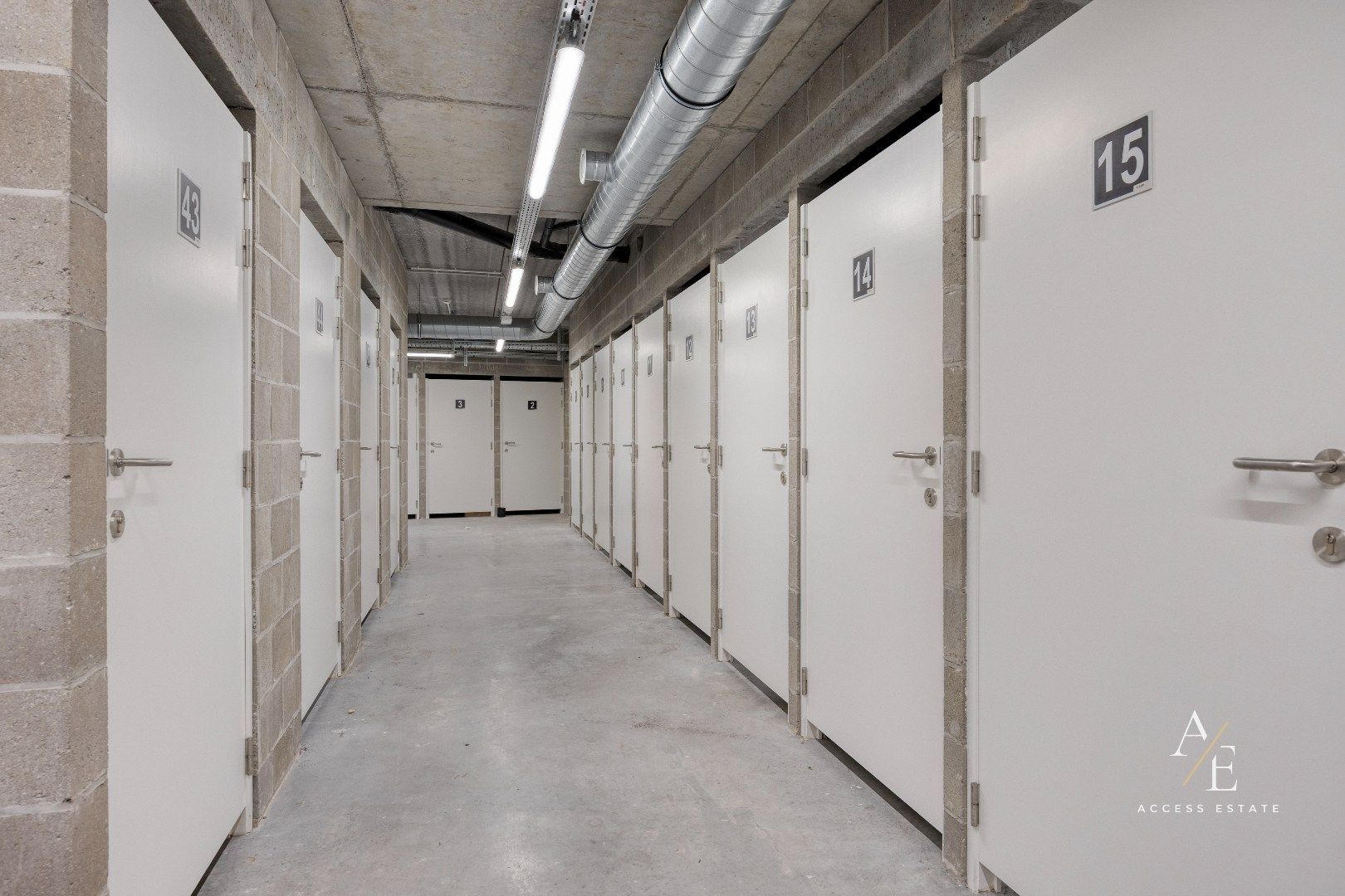 Kwalitatieve zorgwoning van 60m² (penthouse) te Vichte foto 21