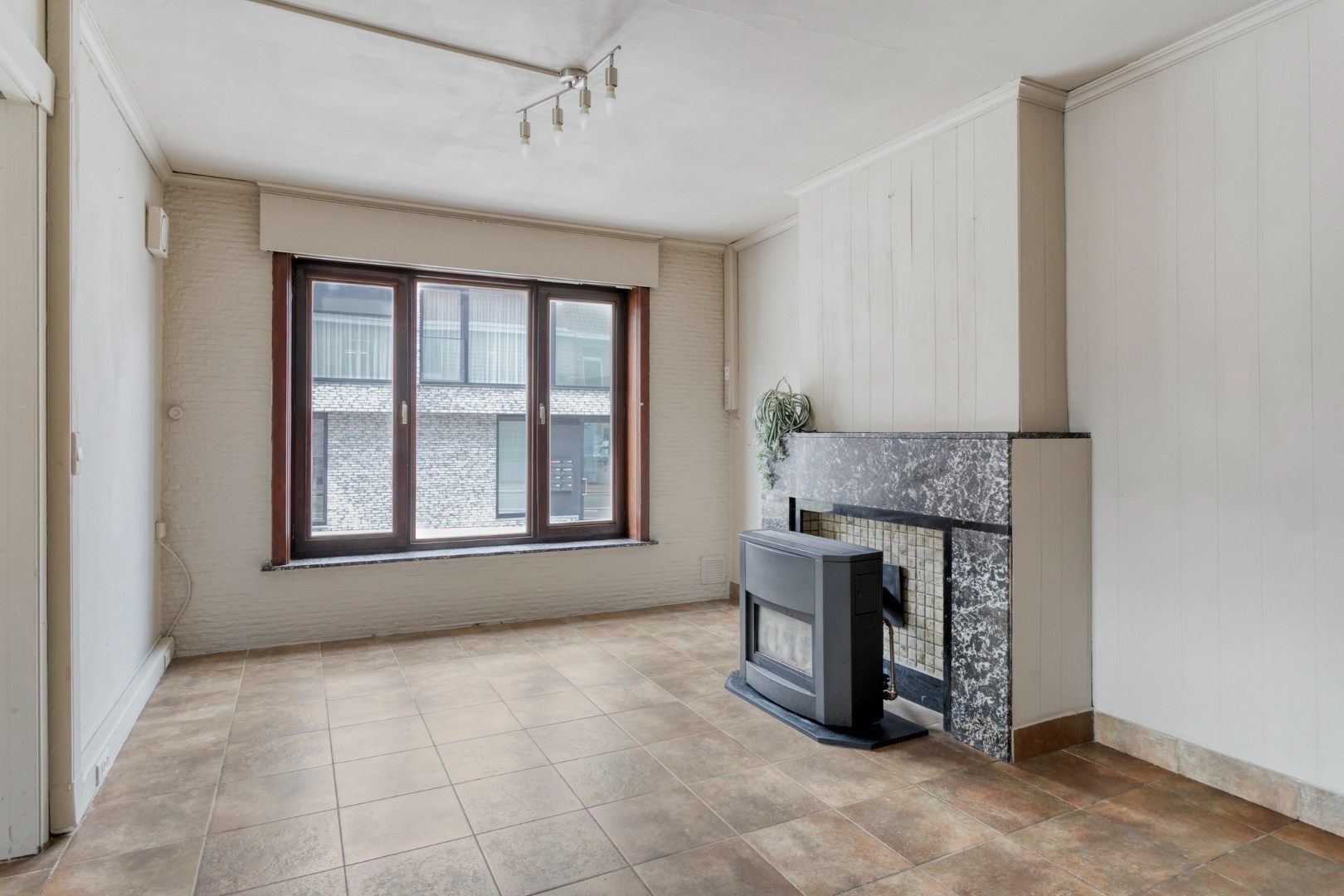 Woning in centrum Rekkem! foto 4