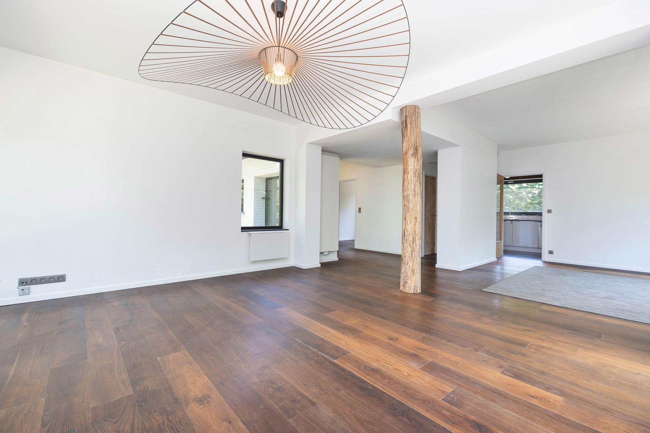 Volledig gerenoveerd villa in 2017. foto 3