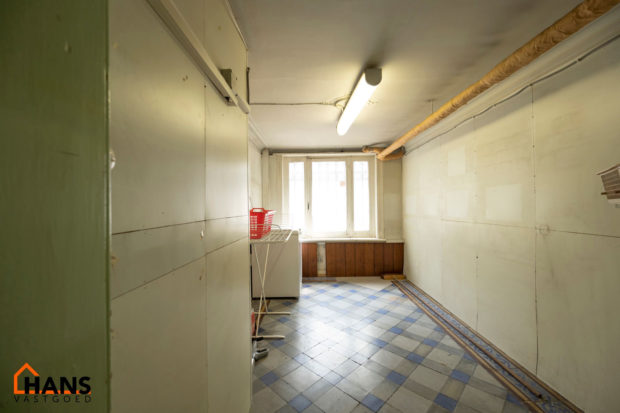 Woning in het centrum van de Stad met riante garagebox. foto 18