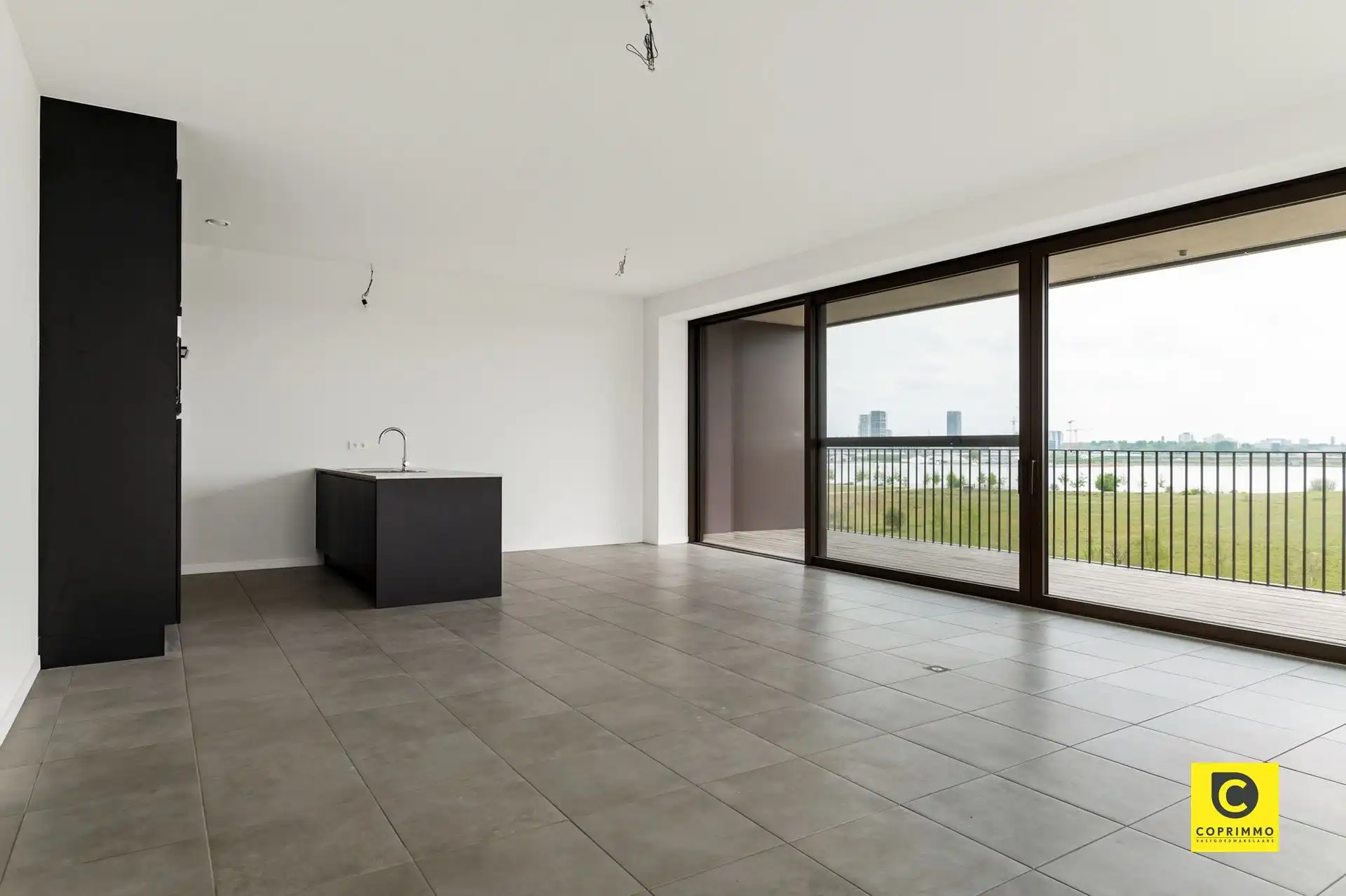 Appartement te huur Koggelaan 29/302 - 2050 ANTWERPEN 2050