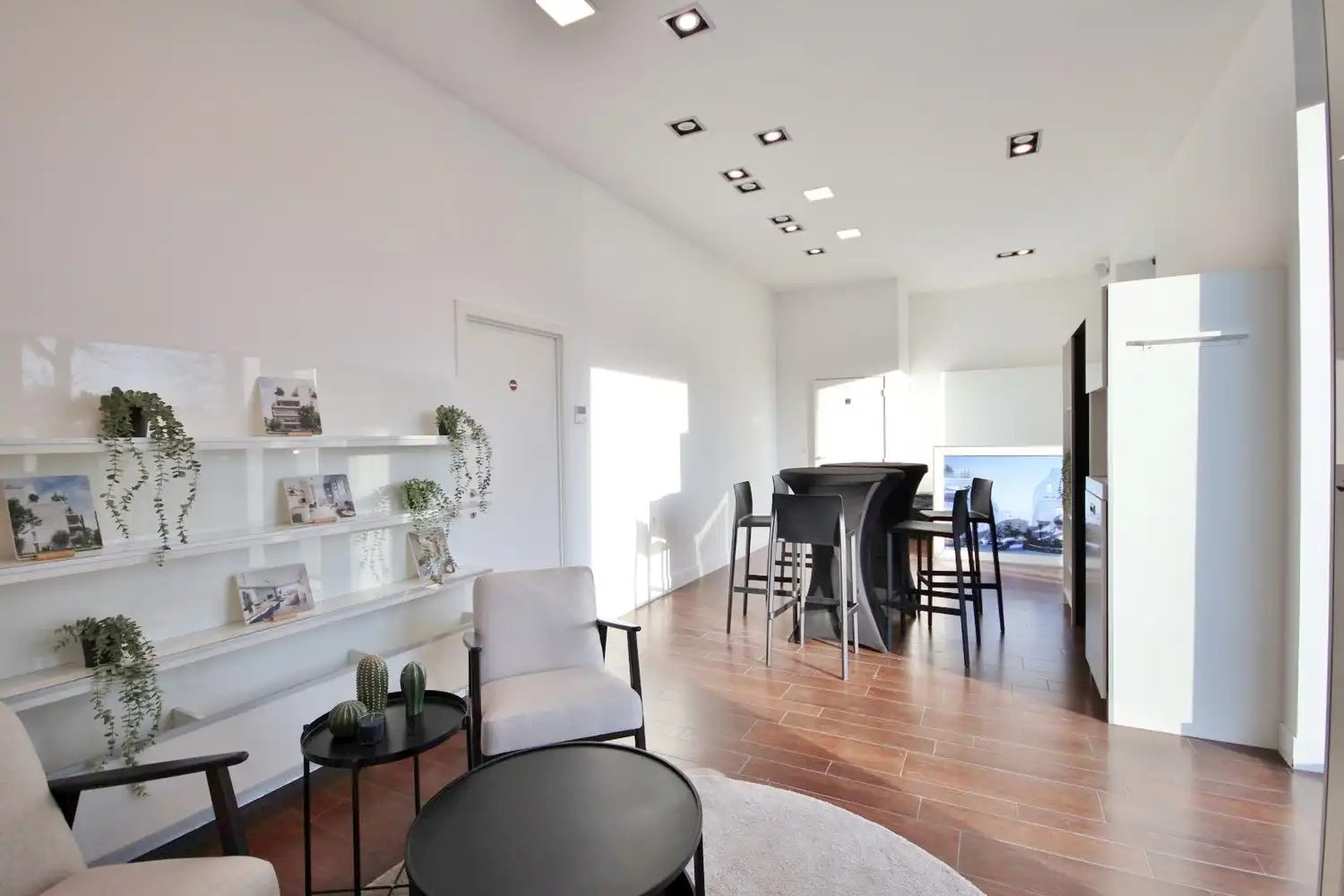 Mooie handelsruimte met veel potentieel foto 8