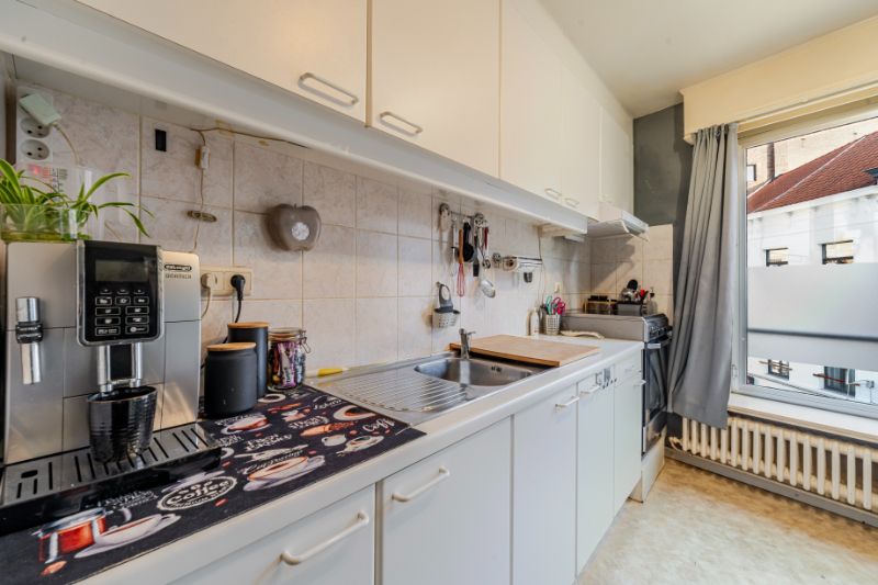 Zeer ruim appartement met 3 slaapkamers! foto 8