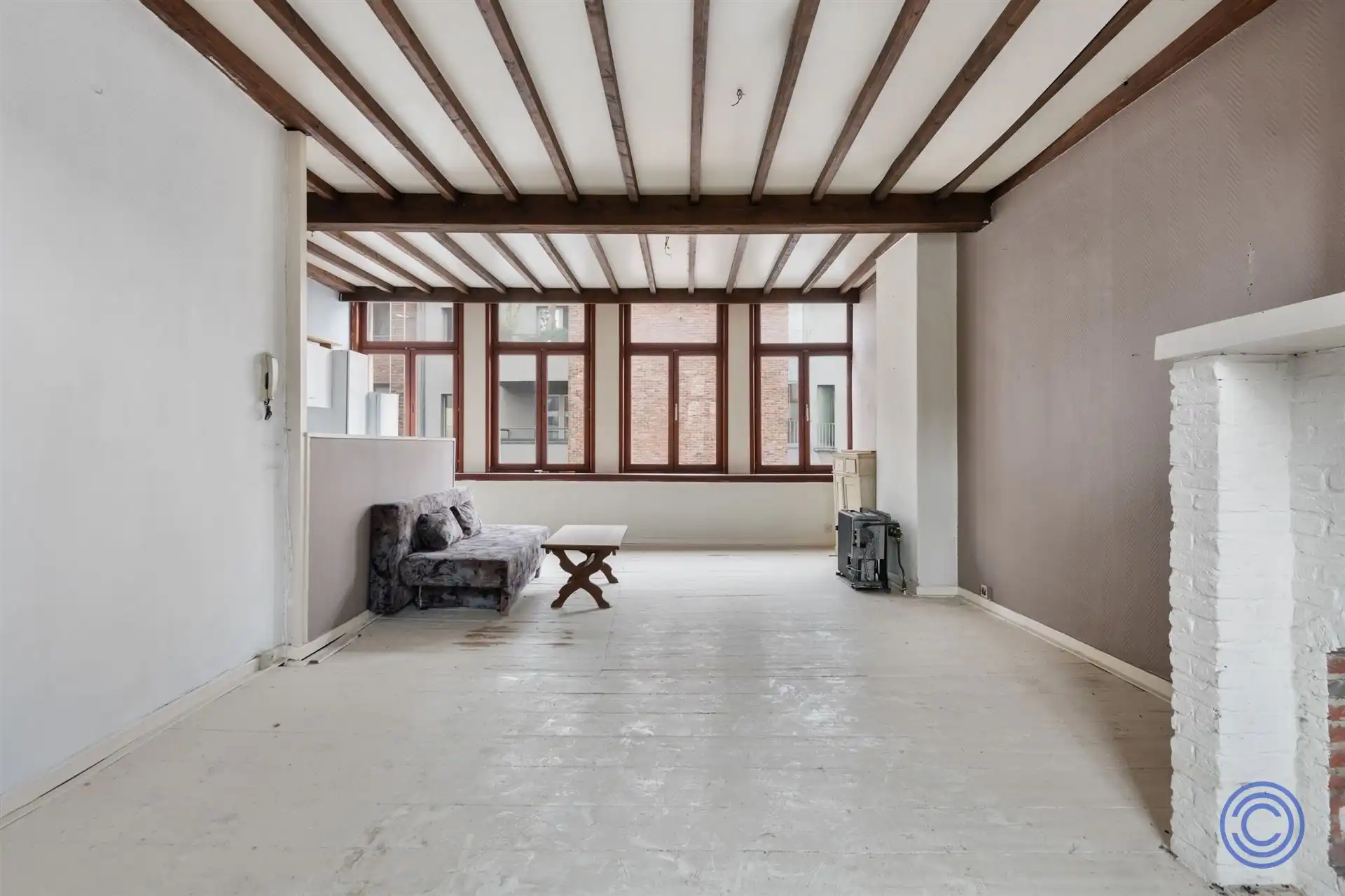 Projectgebouw ca. 700m² in Sint-Andries! foto 11