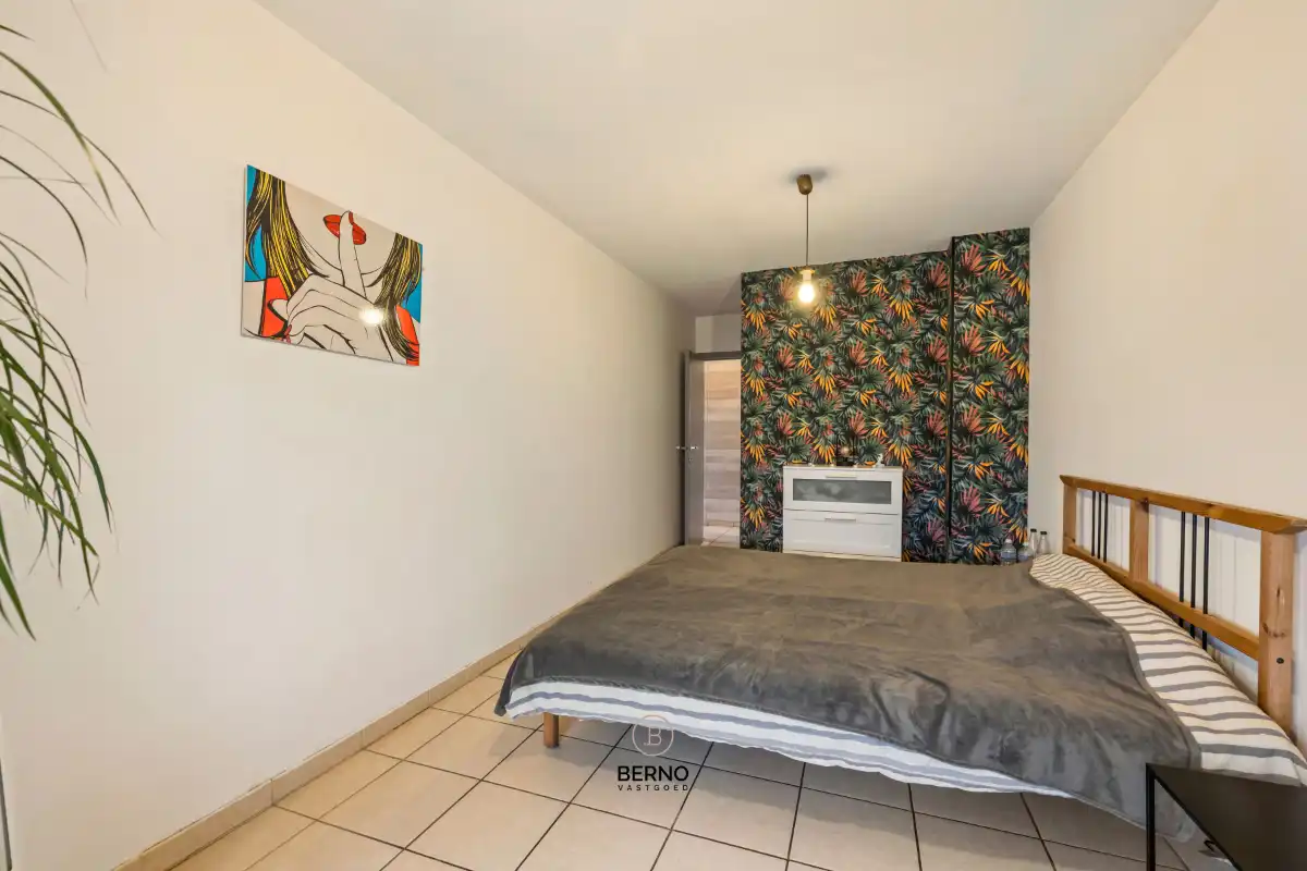 Energiezuinig en instapklaar appartement met autostaanplaats foto 9