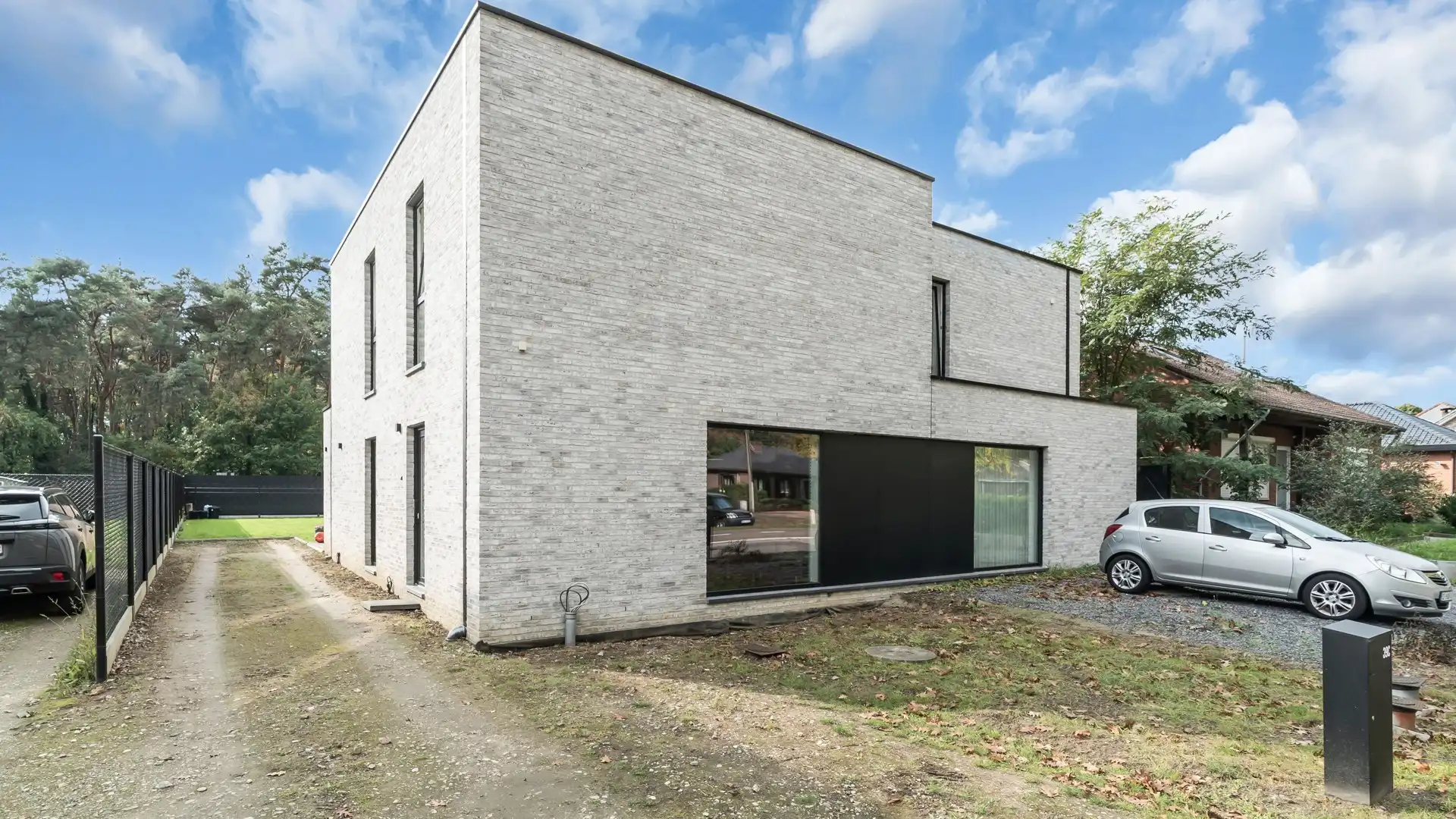 Energiezuinige BEN-woning met 3 slaapkamers te Zutendaal foto 2