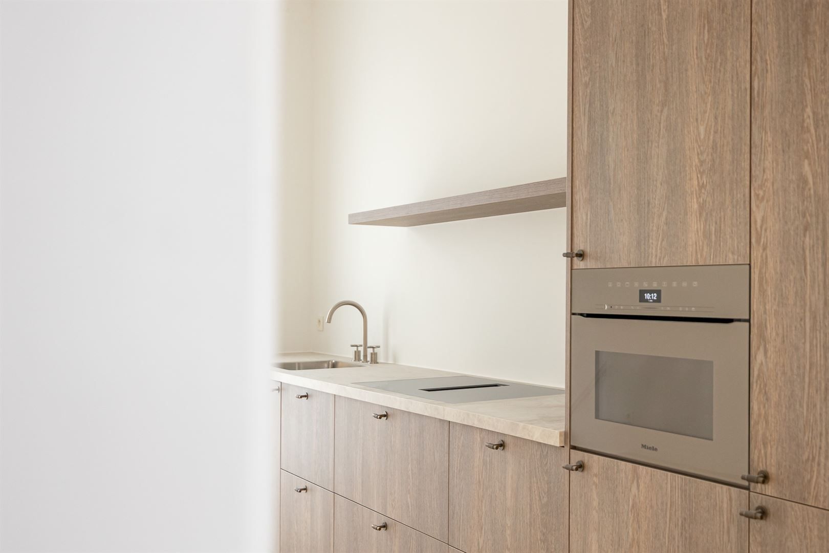 Wonen met charme, klasse en een vleugje grandeur foto 6