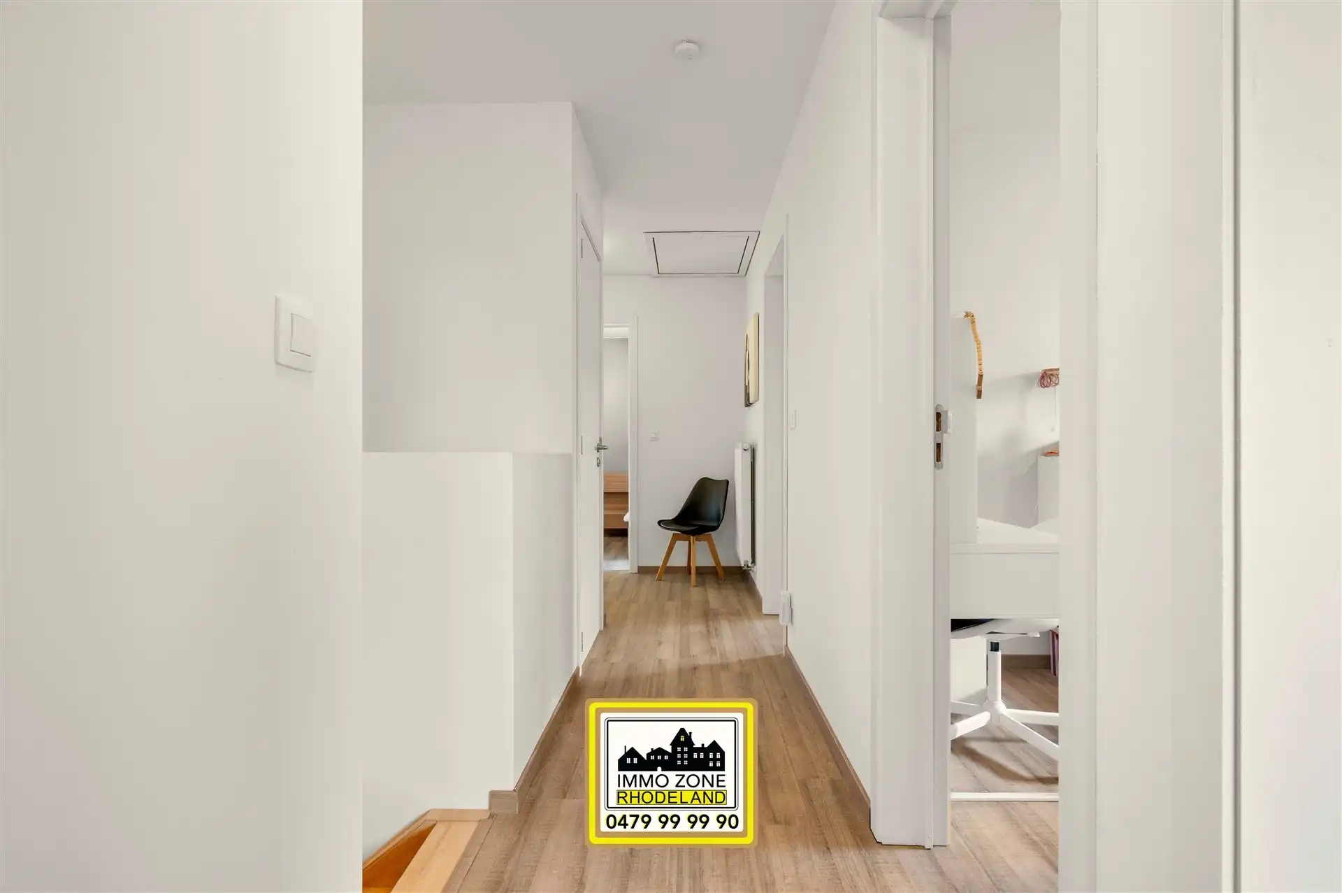 Knappe energiezuinige woning met 4 slpks en mooi vergezicht foto 15