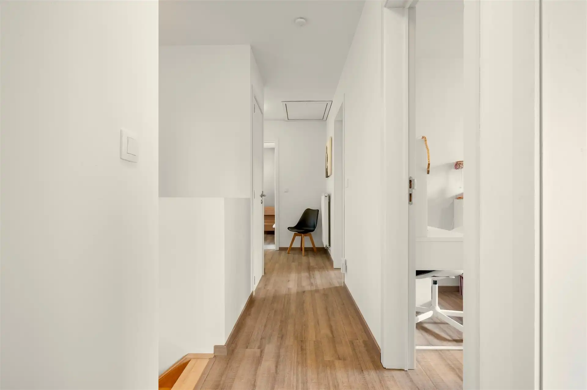 Knappe energiezuinige woning met 4 slpks en mooi vergezicht foto 15