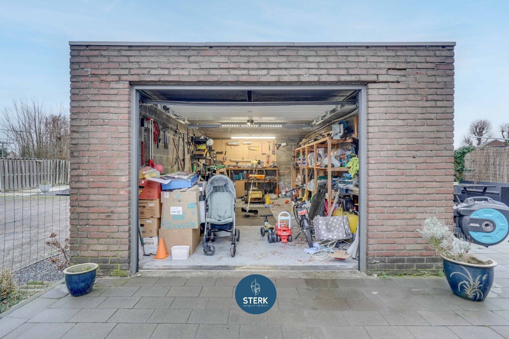 RUSTIG GELEGEN GEZINSWONING MET EPC LABEL B TE VELDWEZELT !  foto 23