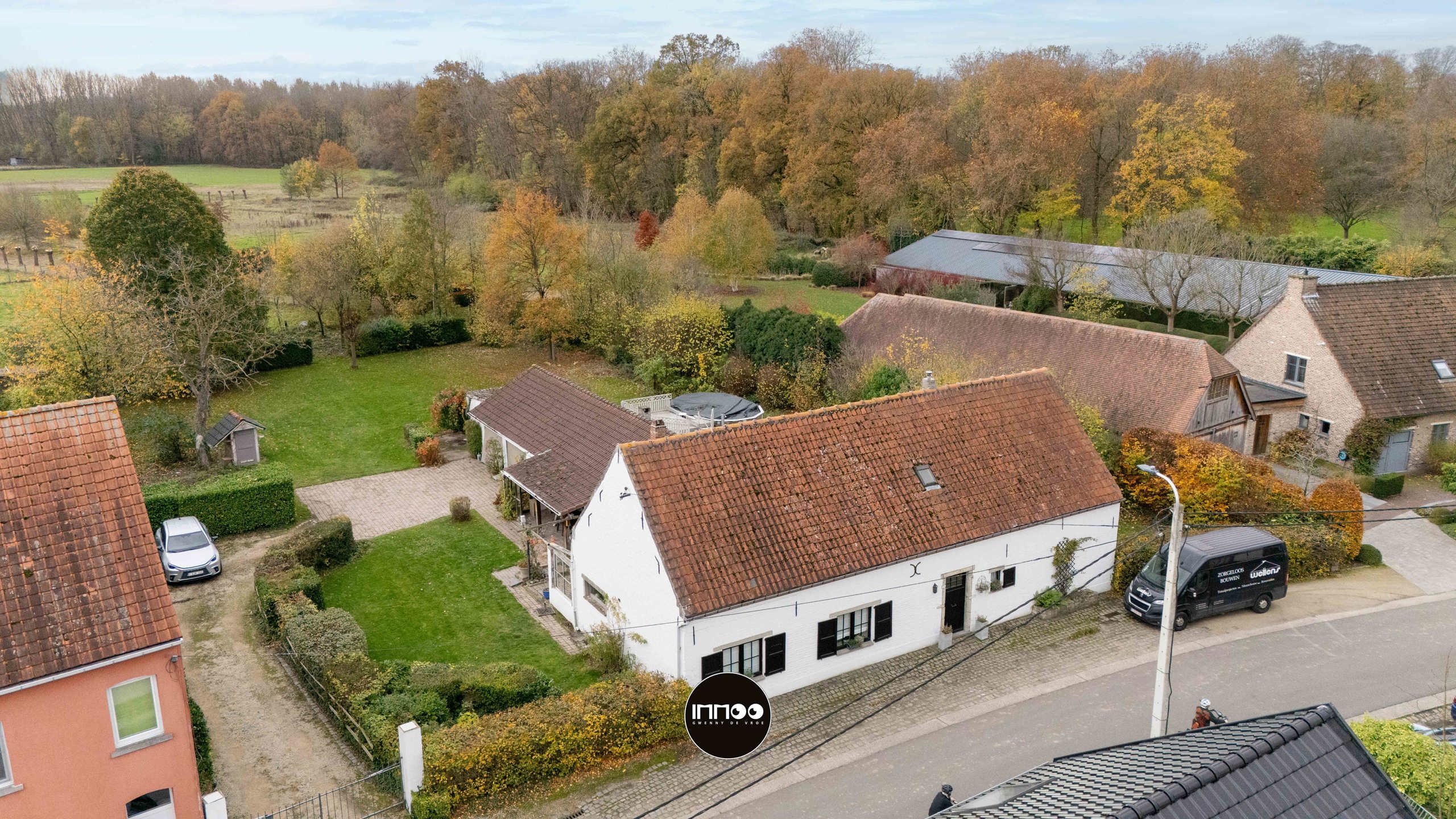 Boerderij te koop foto 3