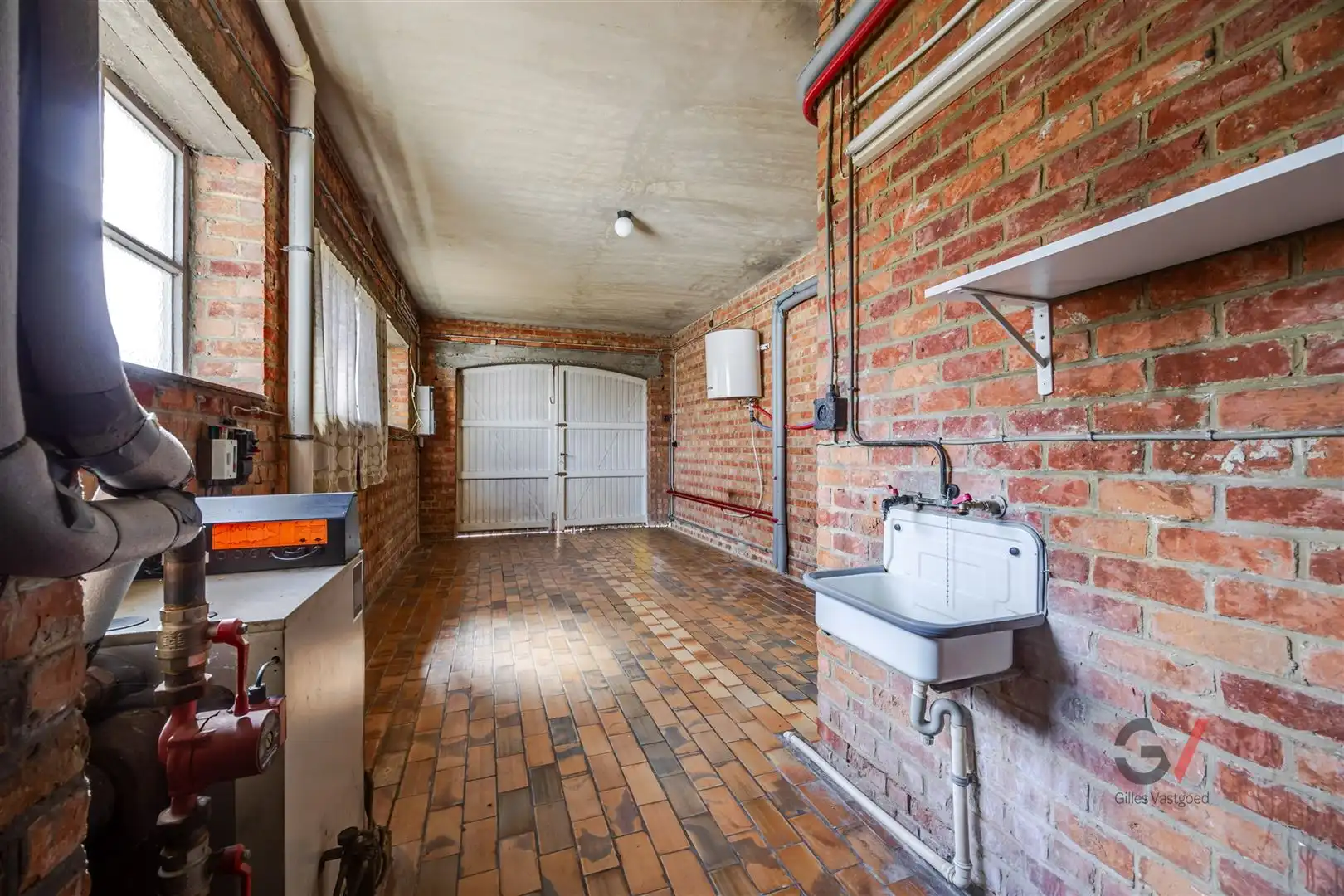 Huis foto 22
