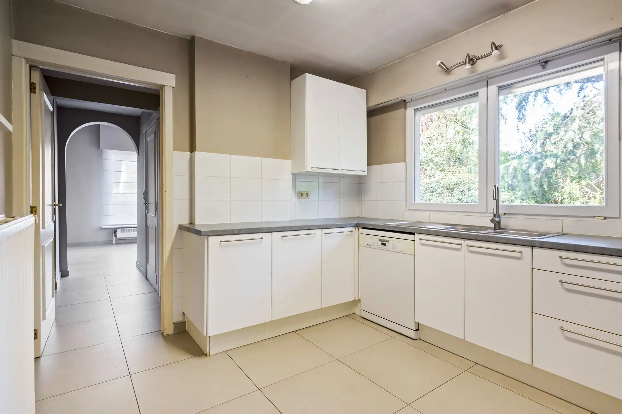 Vrijstaande  charmante villa onder rieten dak op toplocatie in Kapellen foto 10