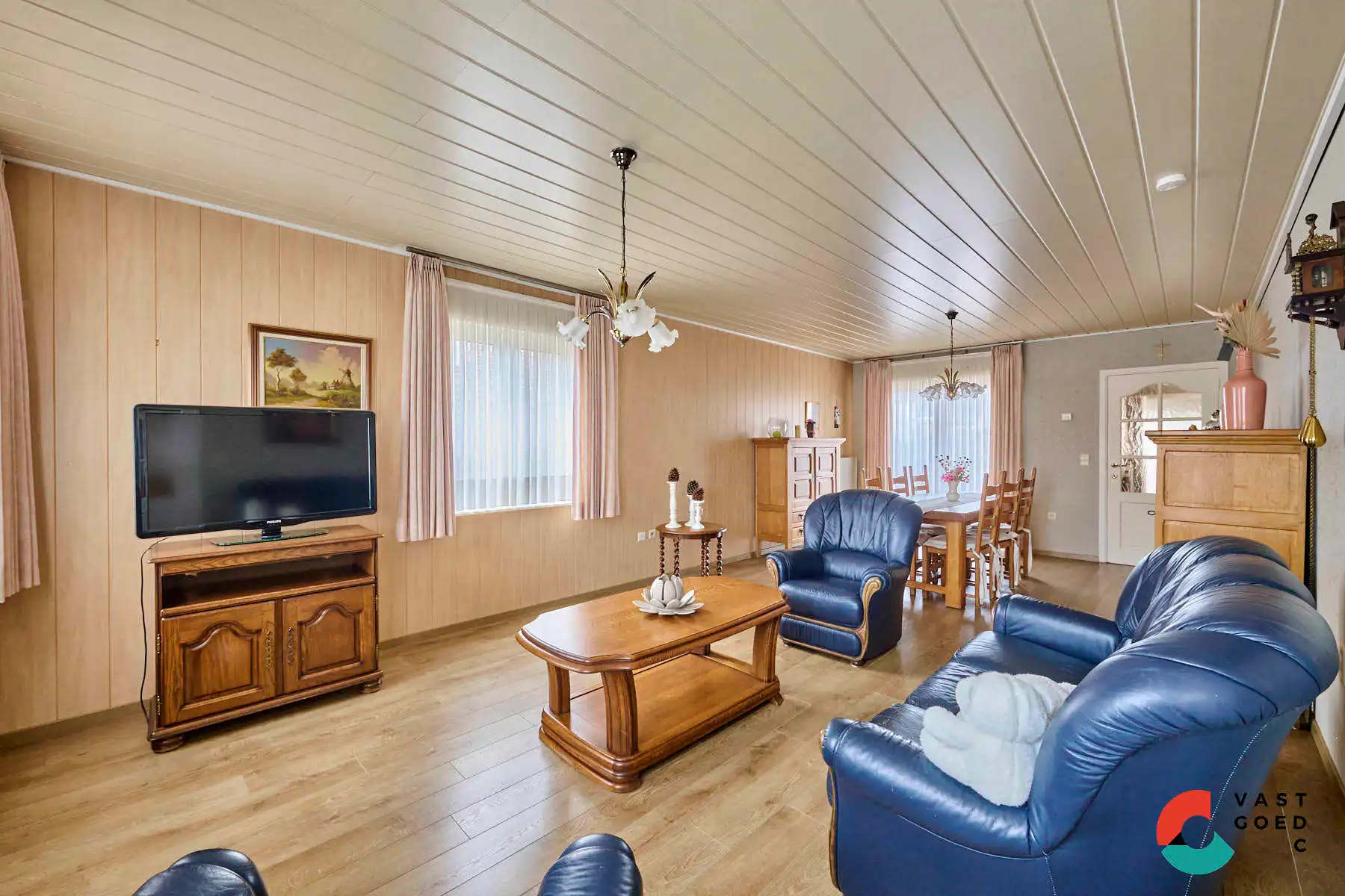 Huis te koop foto 3