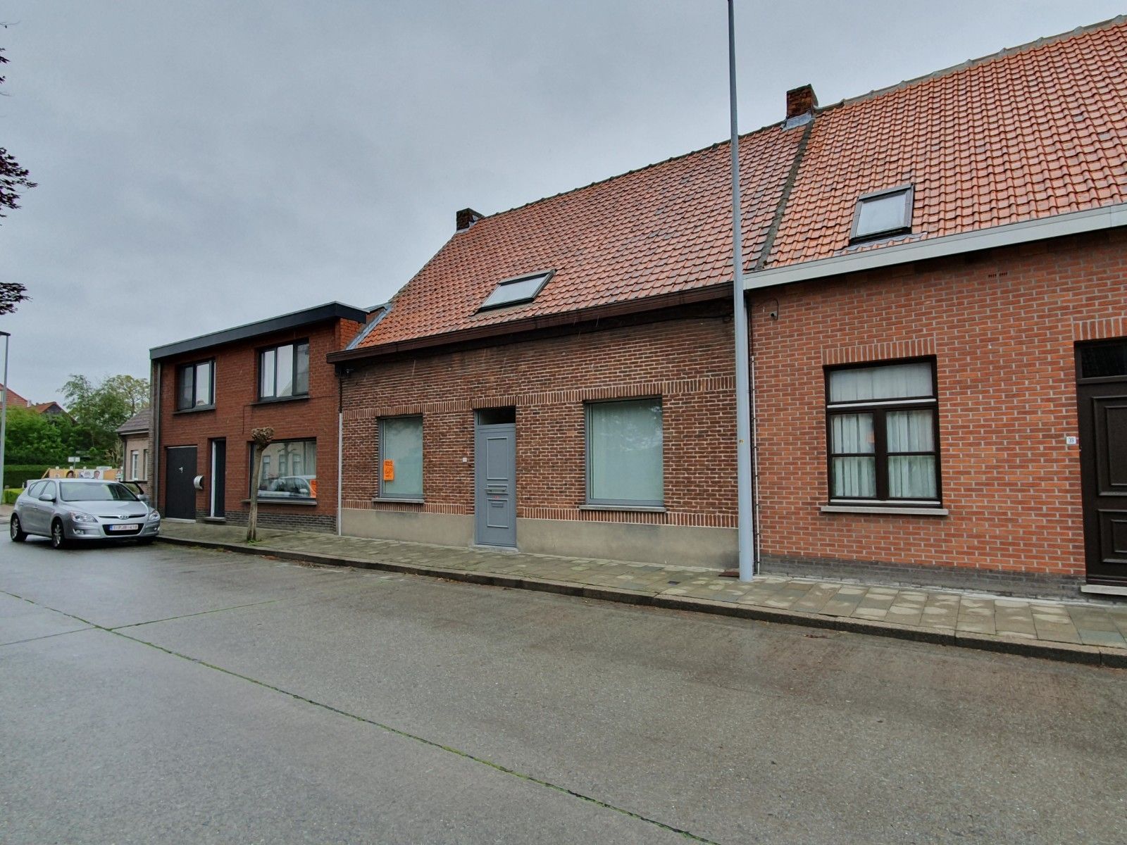 Huis te huur Vosselaredorp 37 - 9850 Vosselare