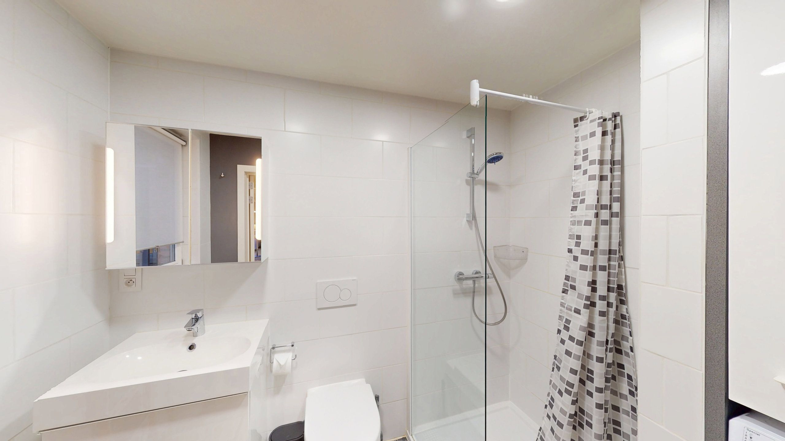 Appartement te huur foto 12