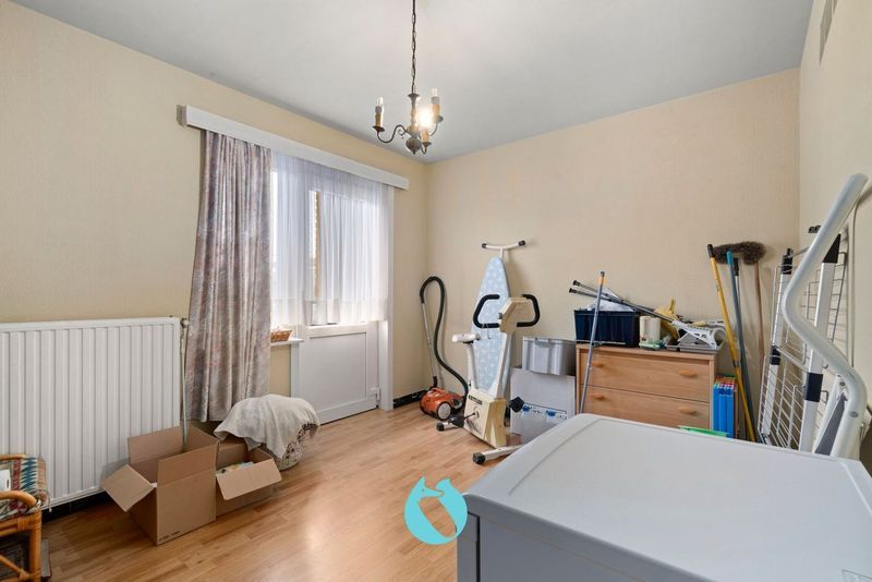 Rustig gelegen appartement met 3 slpks en garage foto 6