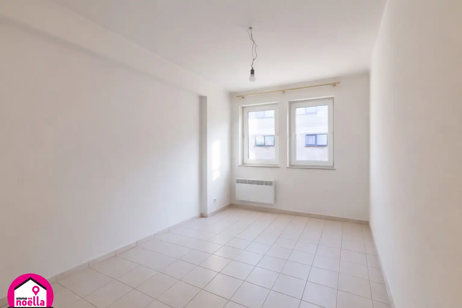 Te huur: hoekappartement met 2 slpks in Mariakerke, Oostende foto 8