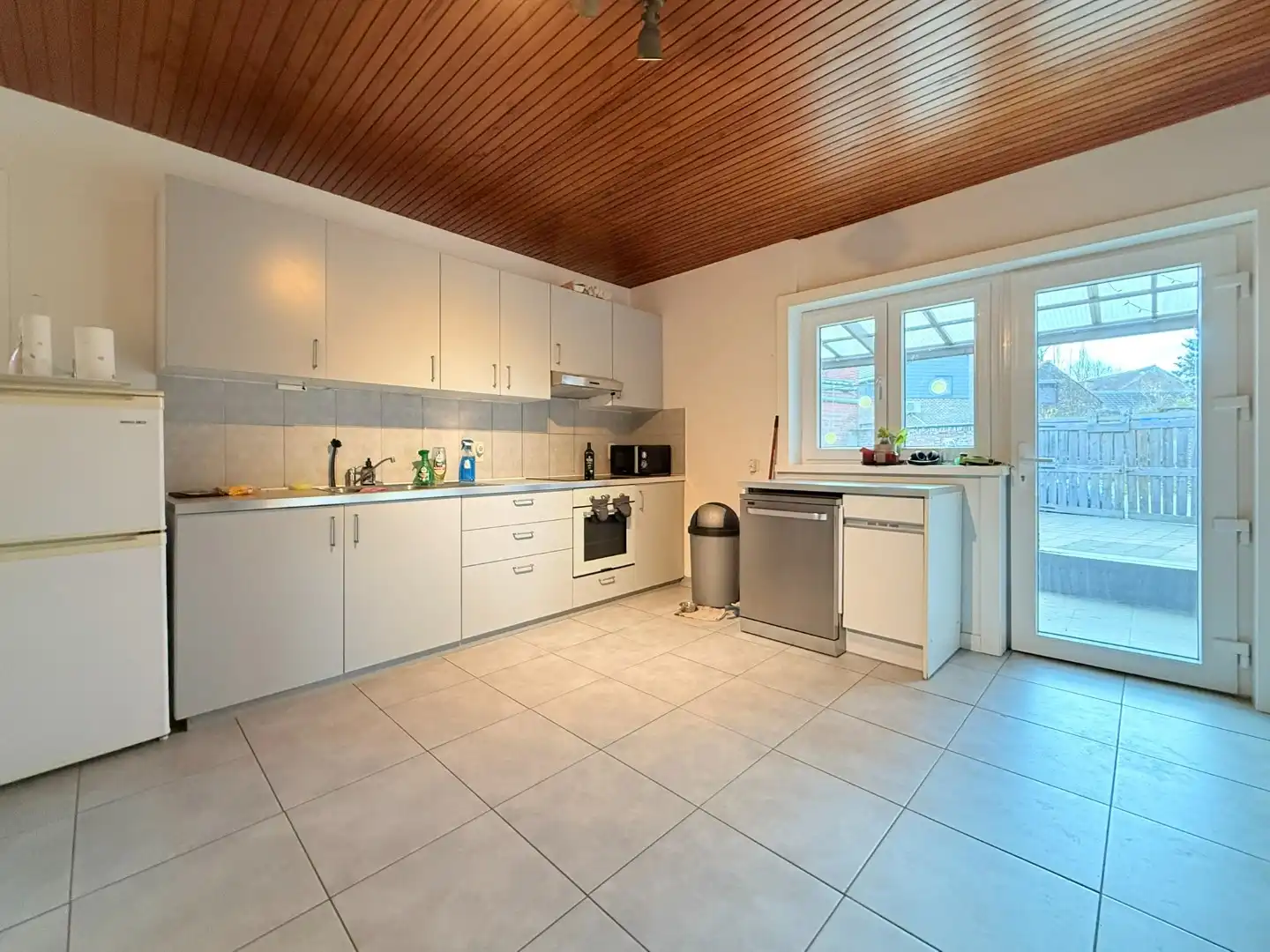 Ruime gezinswoning in Tildonk foto 2