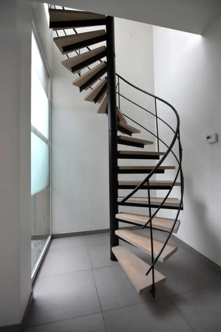 Gezellige 1-slpk woning nabij centrum foto 7