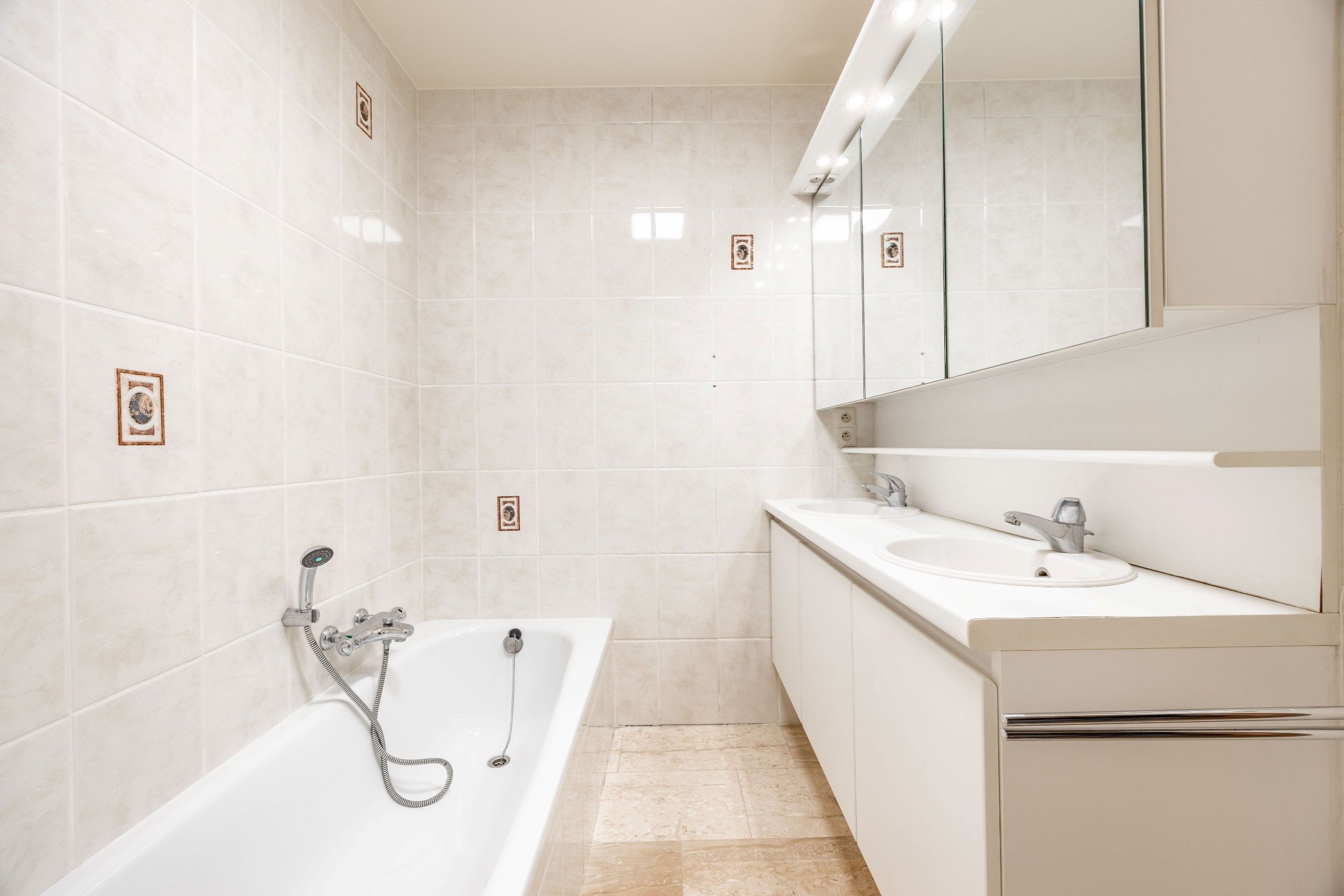 KARAKTERVOL APPARTEMENT OP TOPLOCATIE foto 10