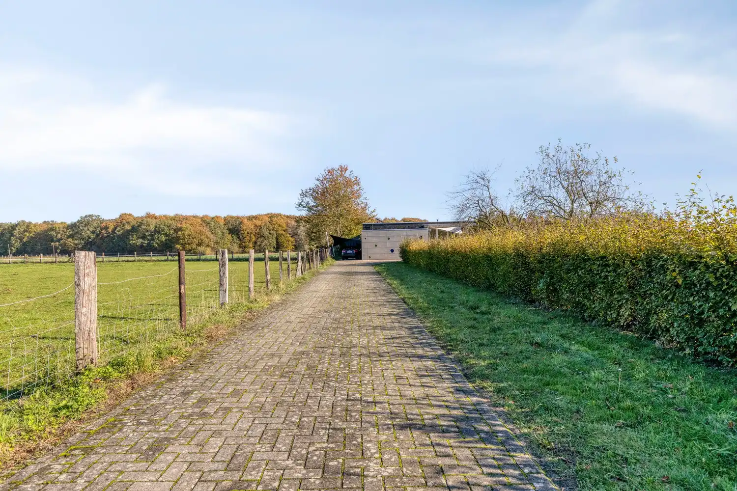 Huis te koop foto 11