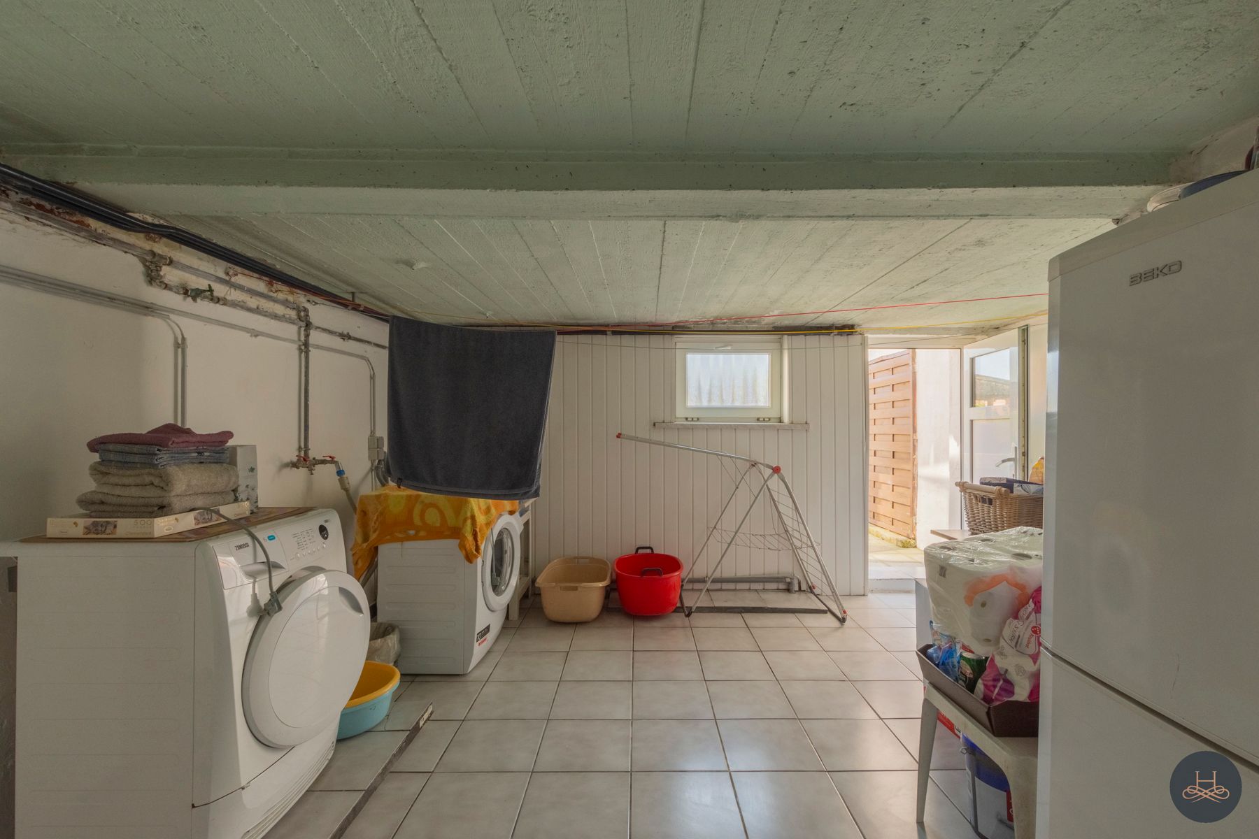 Gezellige woning met garage foto 22