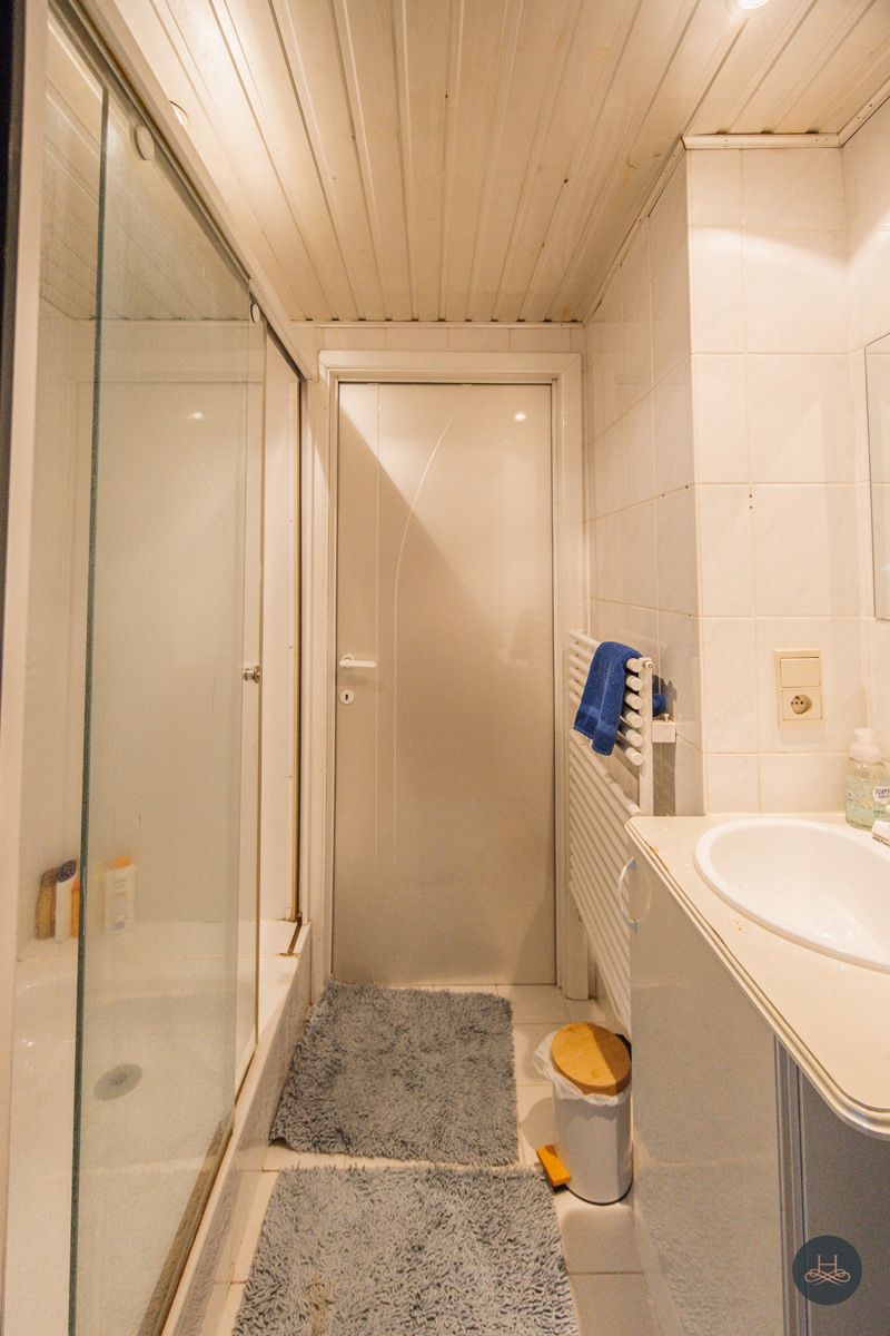 Moderne woning met panoramisch uitzicht op weilanden te Rijmenam foto 22