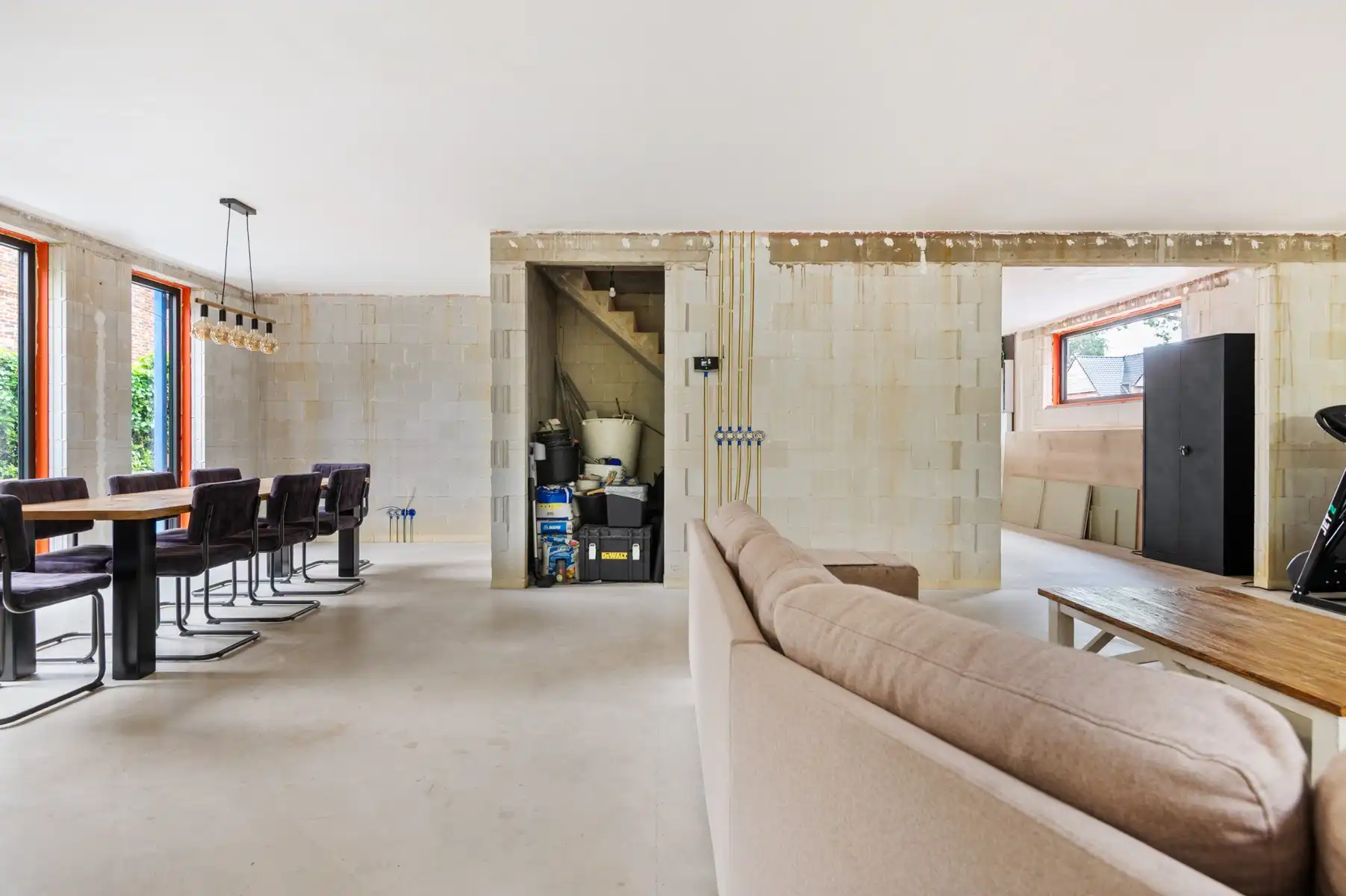 Energiezuinige woning met veel potentieel foto 21