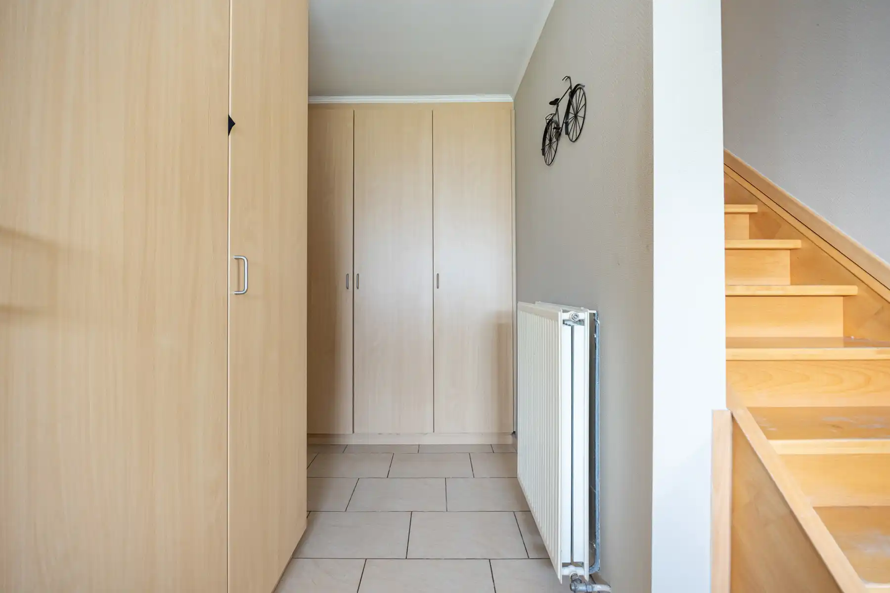 Gerenoveerde vrijstaande woning met 3 slaapkamers op een unieke locatie in Merksplas. foto 10