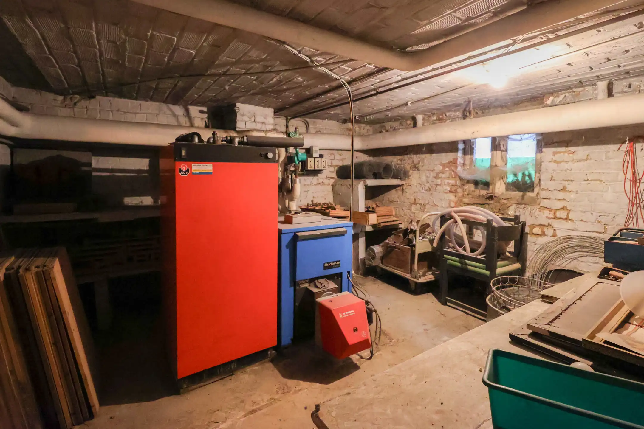 KORTENBERG – Te renoveren 2-gevelwoning met ruime tuin in het centrum foto 19
