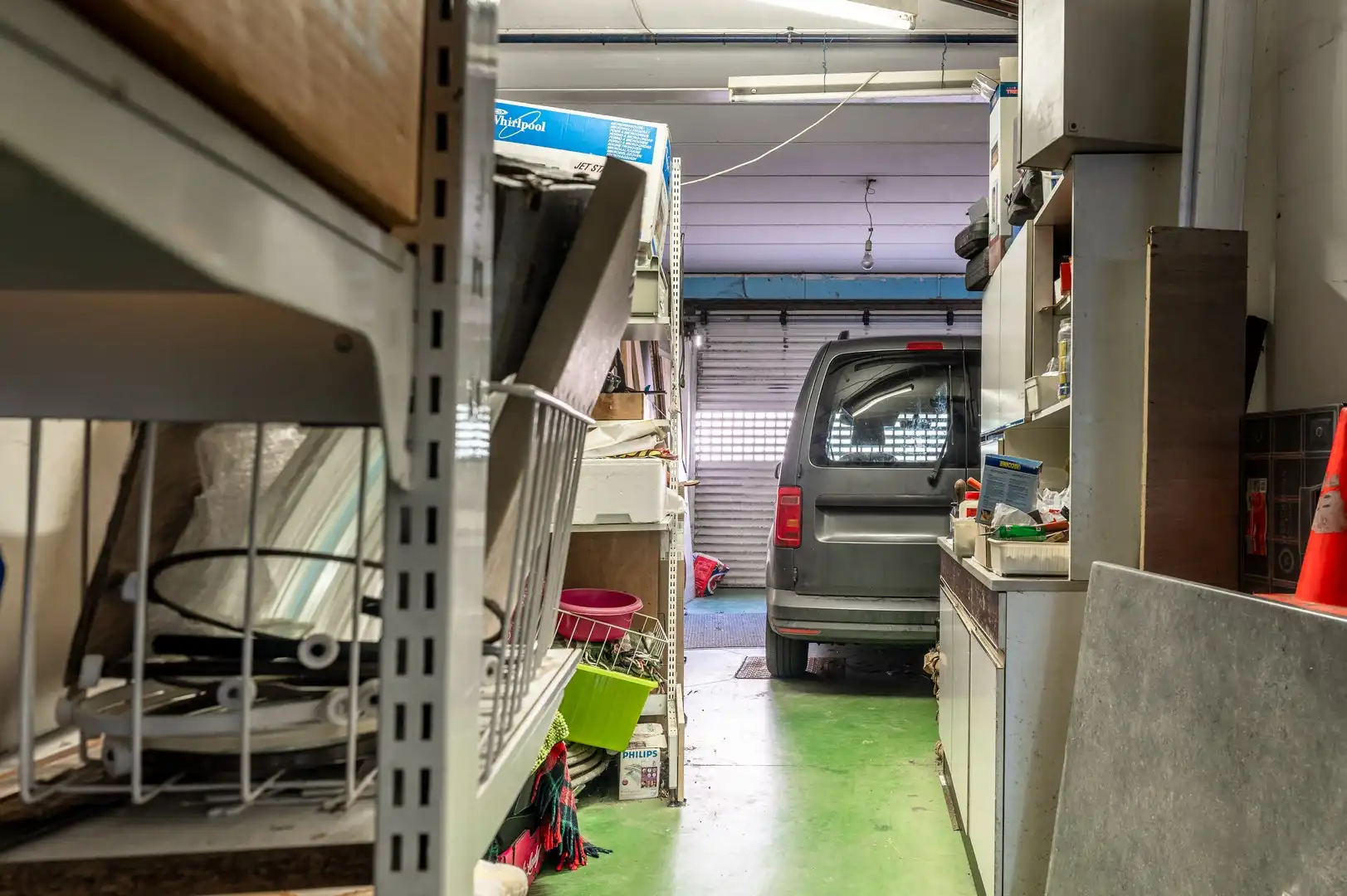 Handelspand met duplexappartement met 6 slaapkamers foto 5