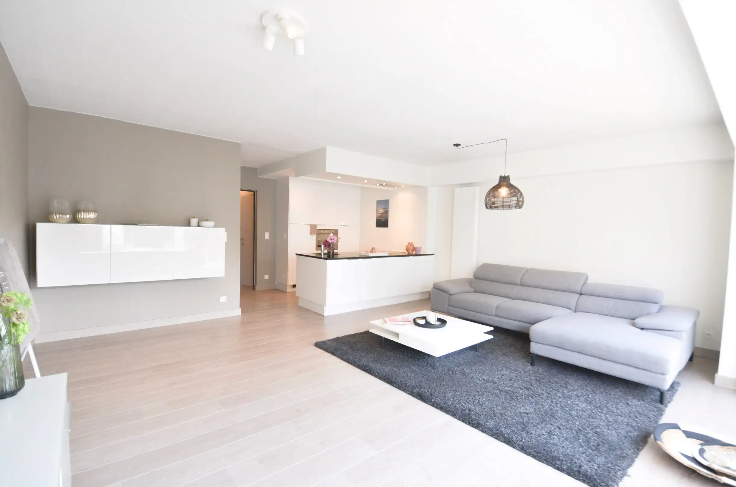Appartement te koop 8300 Knokke-Heist