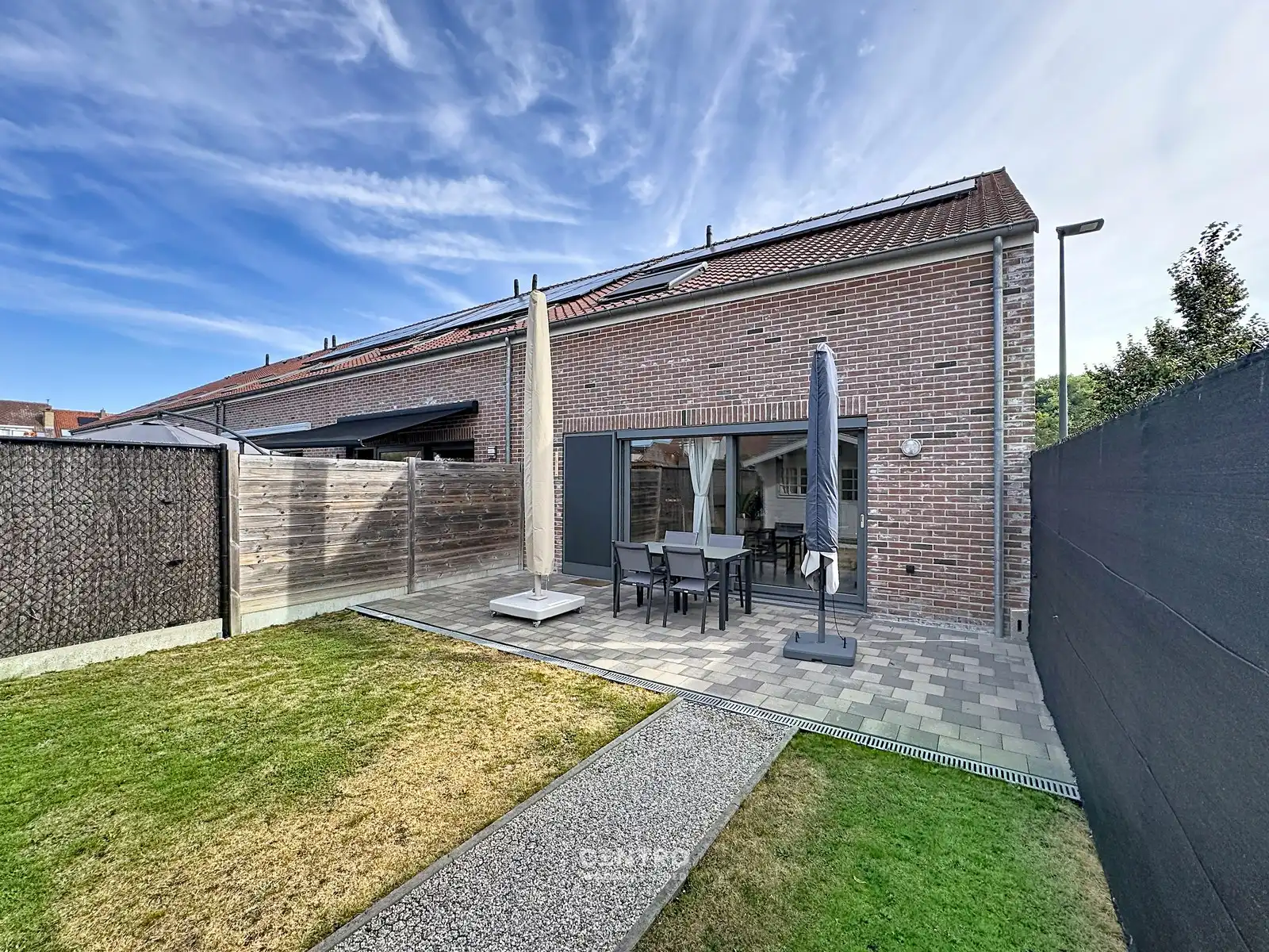 Instapklare ENERGIEZUINIGE woning (Epc A!) met alle COMFORT! foto 23