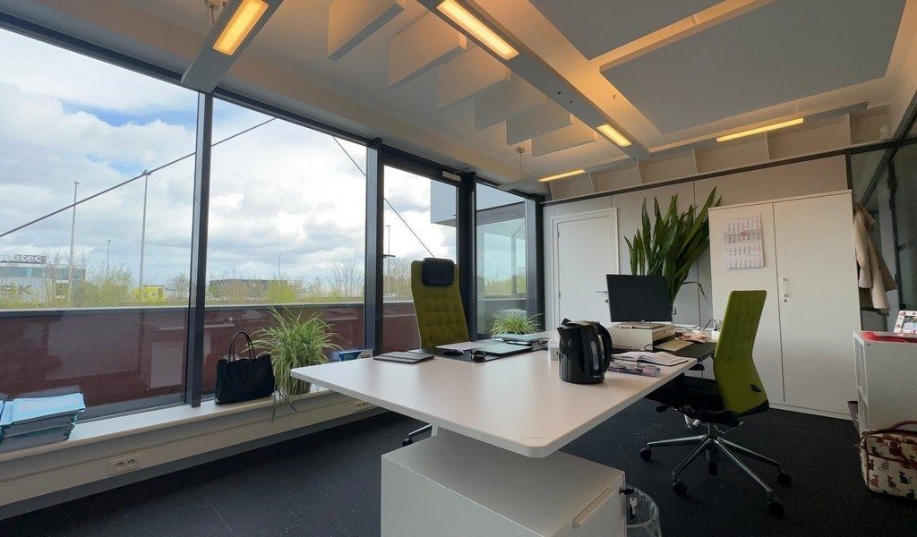 Burelen te huur vlakbij The Loop in Dionysius KMO center in Sint-Denijs-Westrem foto 6