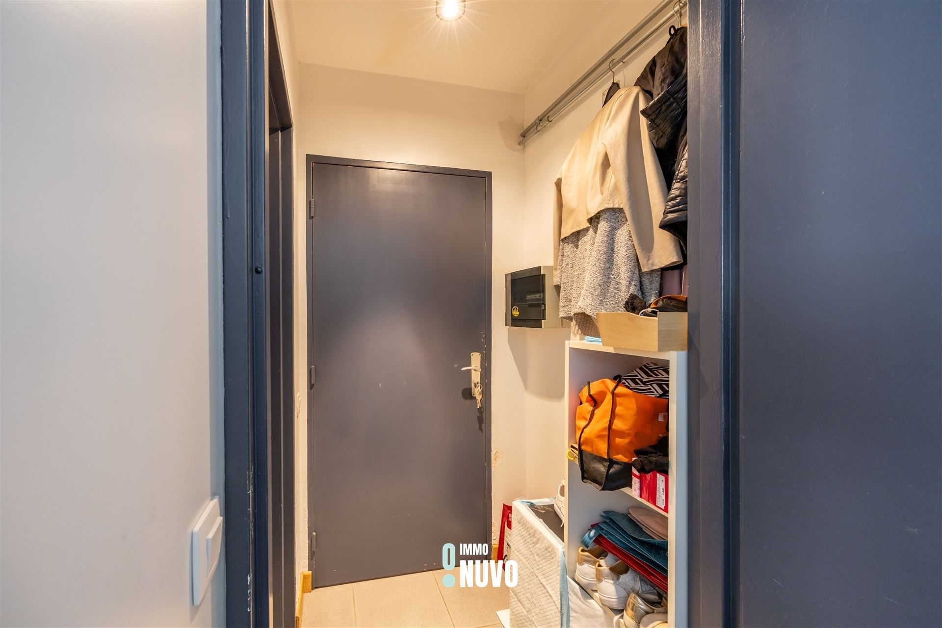 Flat/studio foto 6