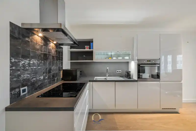 Subliem 2 slpk app. in kleinschalige Residentie Windsor foto 3