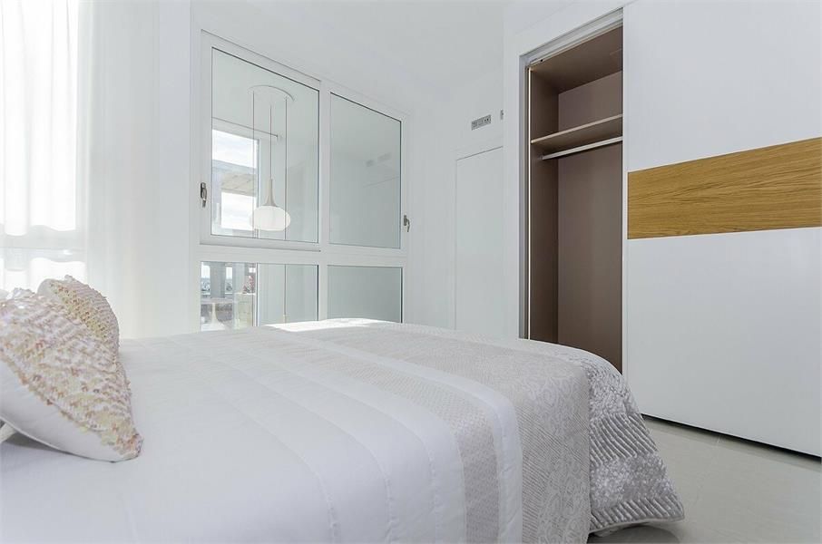 NIEUWBOUW VILLA'S IN LOS MONTESINOS foto 25