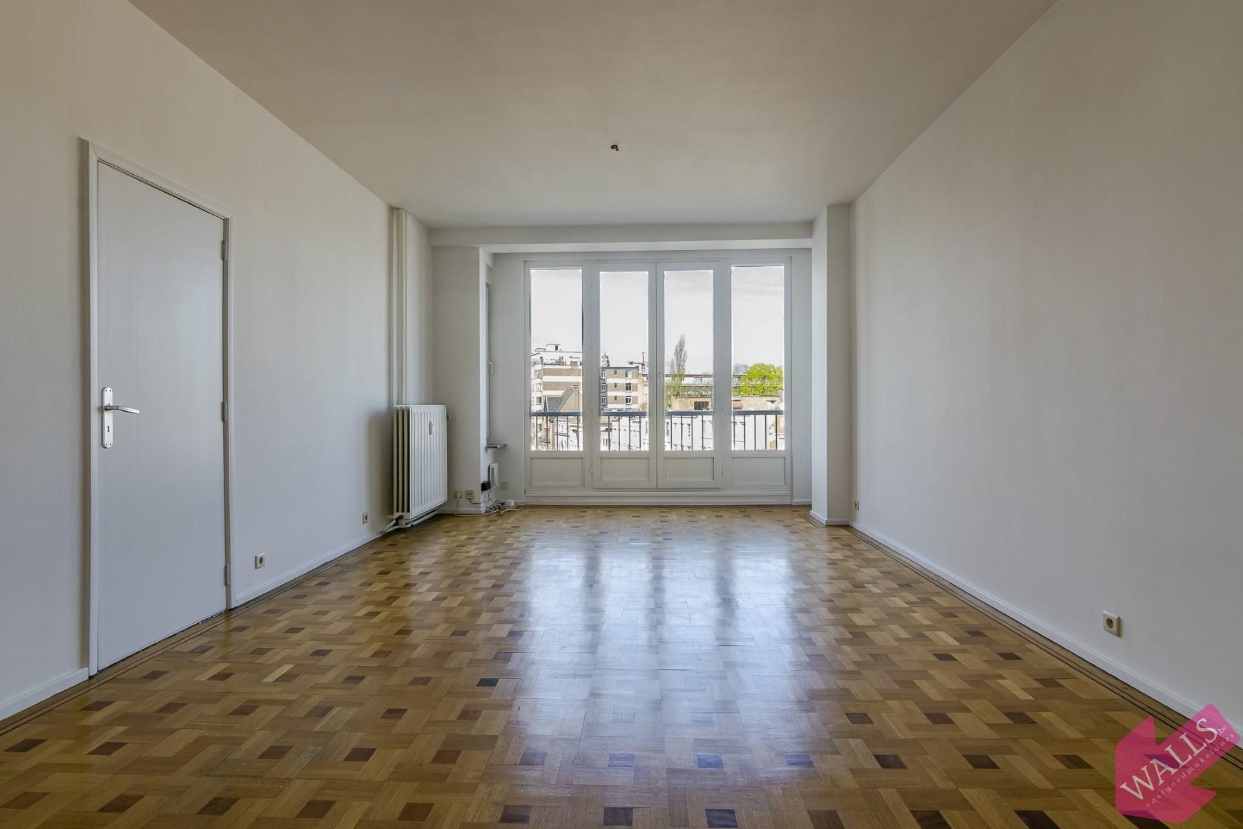 Appartement te huur Prins Albertlei 31 -/B35 - 2600 Antwerpen