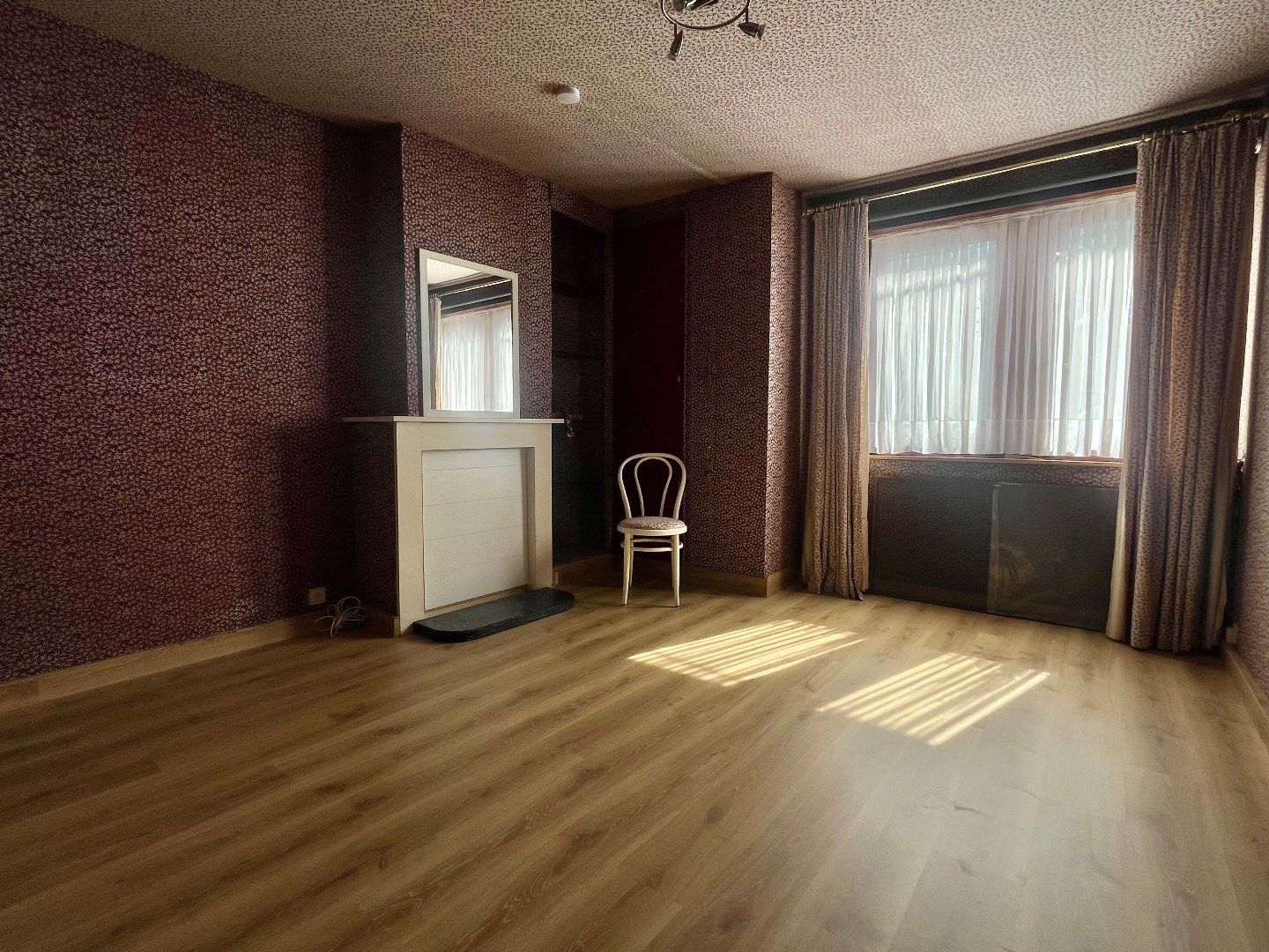Authentiek hoekpand te koop in Harelbeke met 4 slaapkamers en een inpandige garage  foto 11