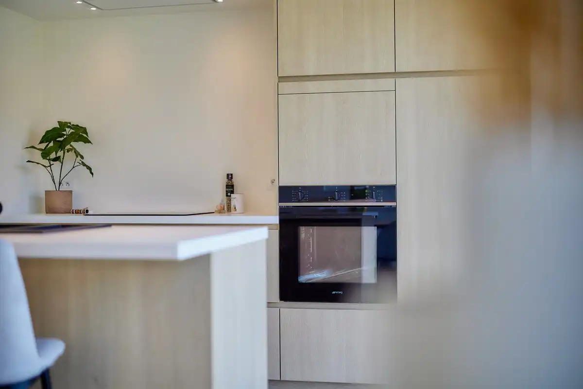 Energiezuinige woningen in Waardamme foto 7