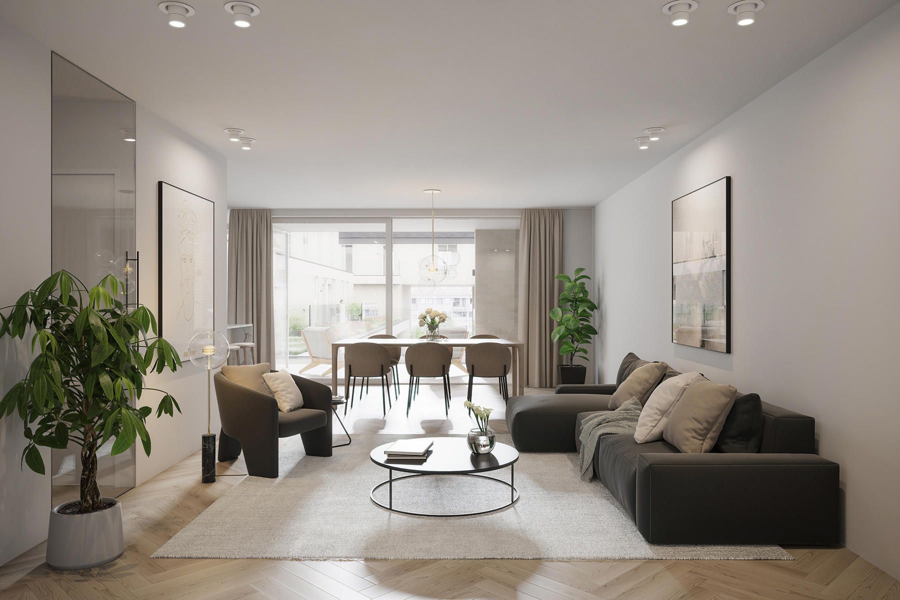 6% BTW op nieuwbouwappartement met 2 slaapkamers in Residentie Unique! foto 29