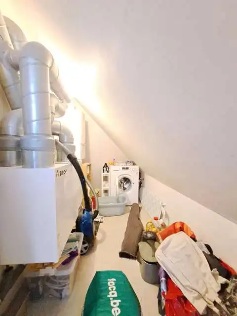 Prachtig 1-slaapkamerappartement te huur in Brugge foto 10