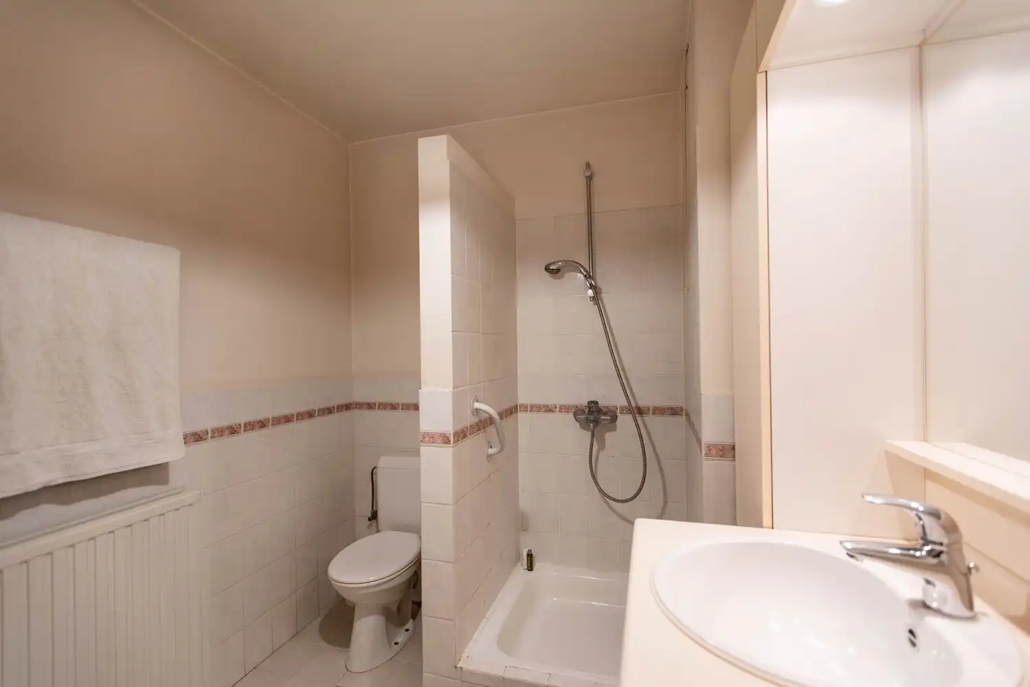 3 slk appartement dat warmte en ruimte laat samenvallen - EPC A foto 38