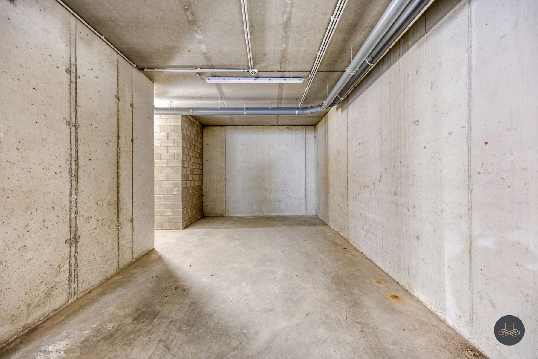 Prachtig 3 SLK dakappartement met staanplaats aan het water  foto 25
