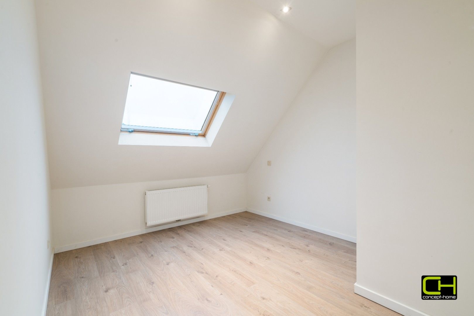 Duplex appartement met twee slaapkamers te koop in Evergem foto 13