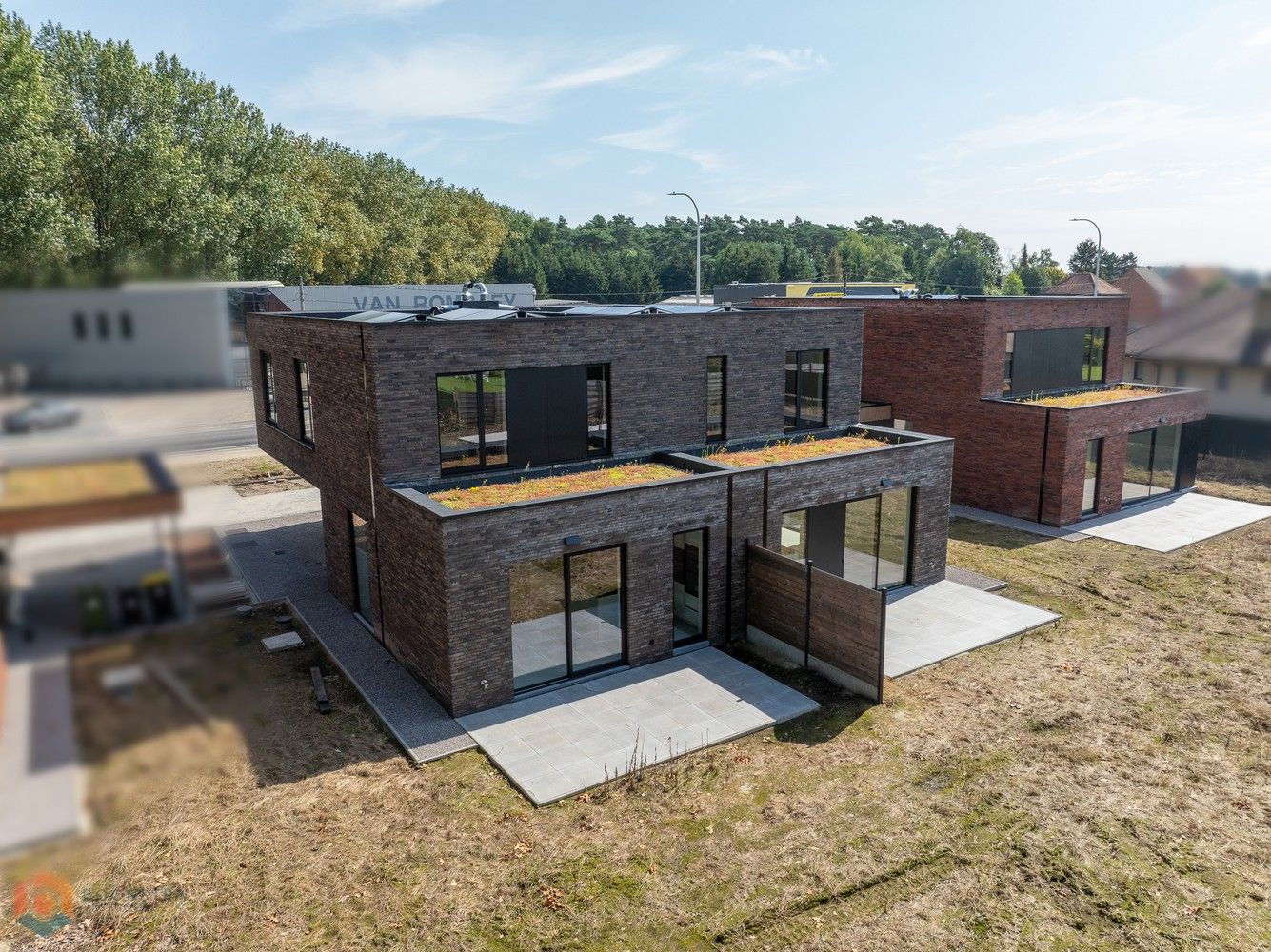 Nieuwbouw BEN woning met 3 slpkrs en geothermie foto 19