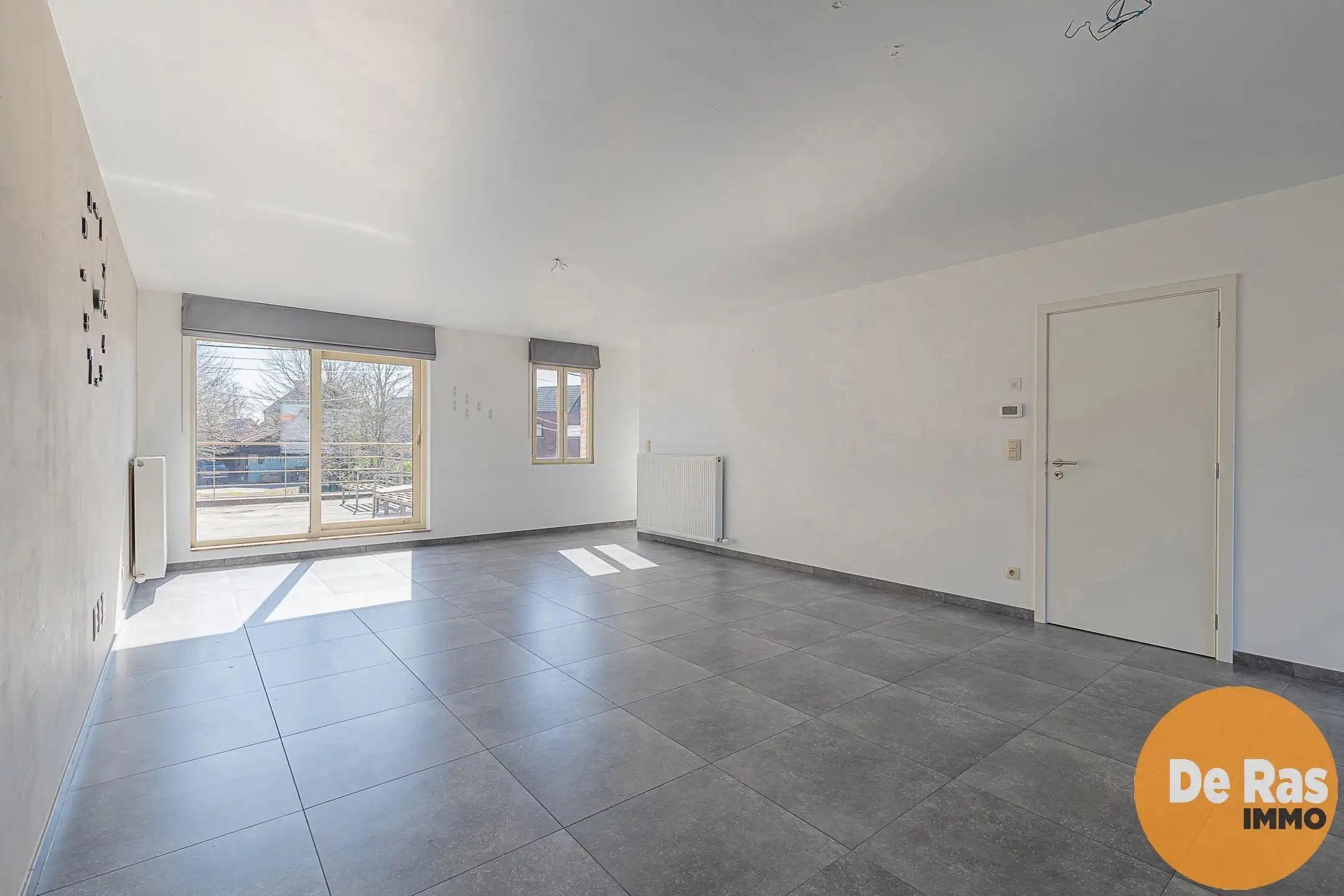 LEDE - Duplexappartement met 3 slaapkamers nabij de markt foto 4
