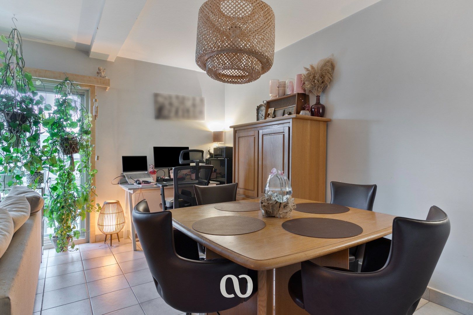 Instapklaar appartement te koop vlakbij centrum Oudenaarde foto 4