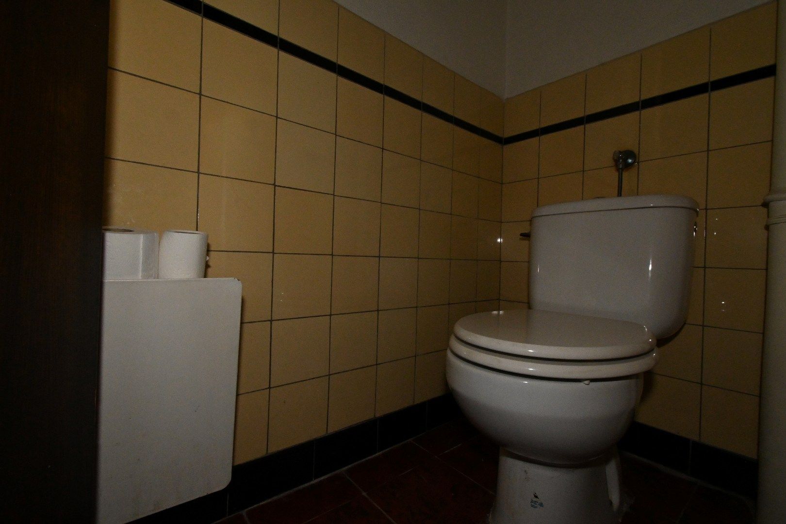 Alleenstaande woning met tuin gelegen rand centrum Maldegem foto 17